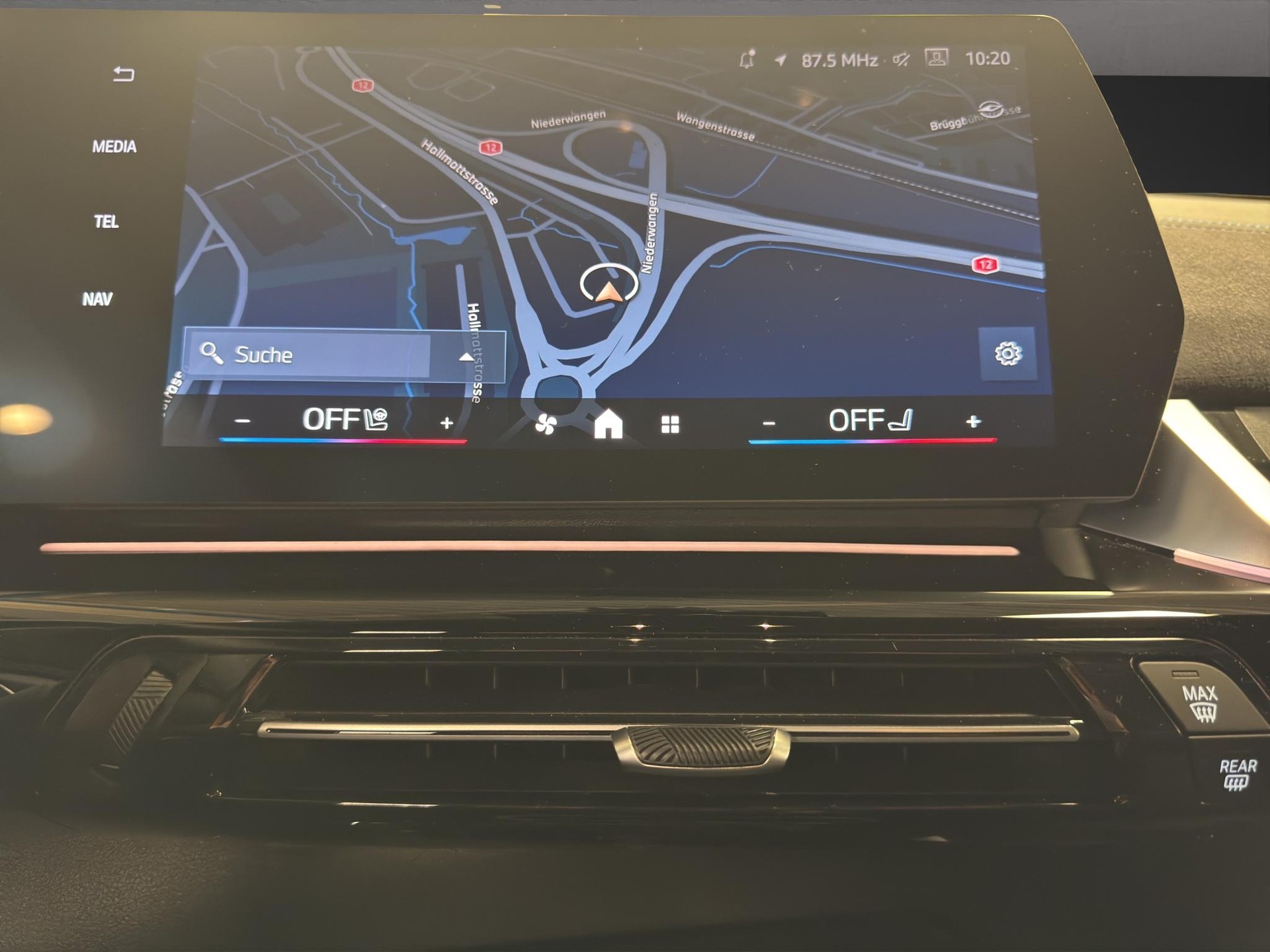 BMW X2 20i sDrive M Sport-image-8