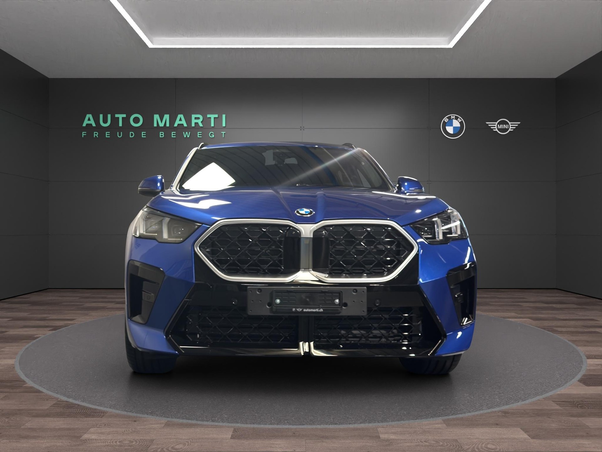 BMW X2 20i sDrive M Sport-image-4