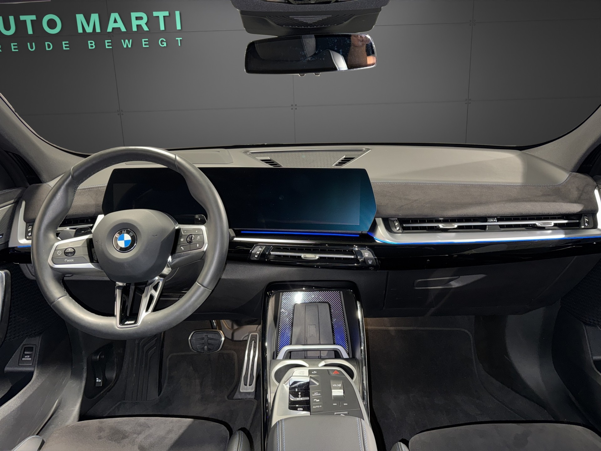 BMW X2 20i sDrive M Sport-image-19