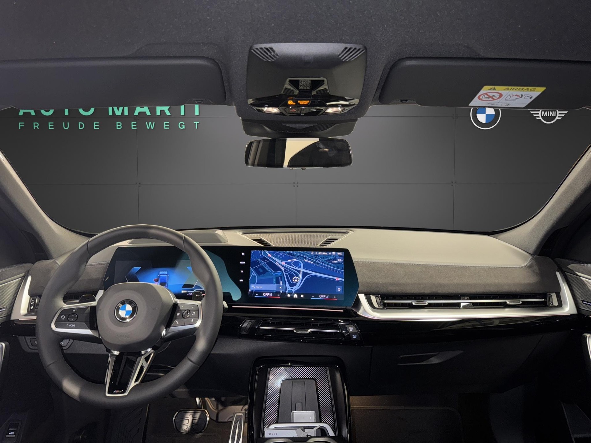 BMW X2 20i sDrive M Sport-image-19