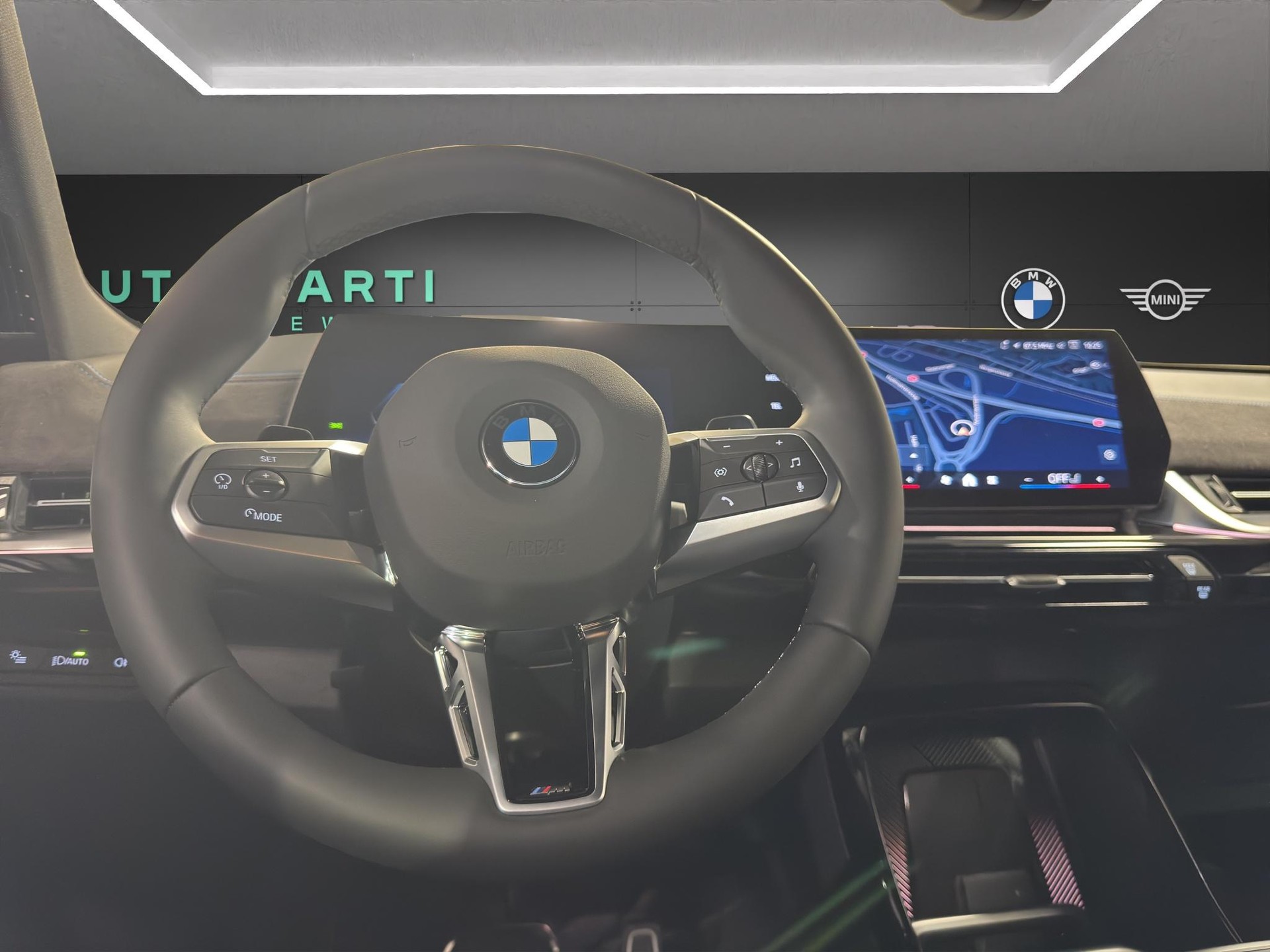 BMW X2 20i sDrive M Sport-image-13