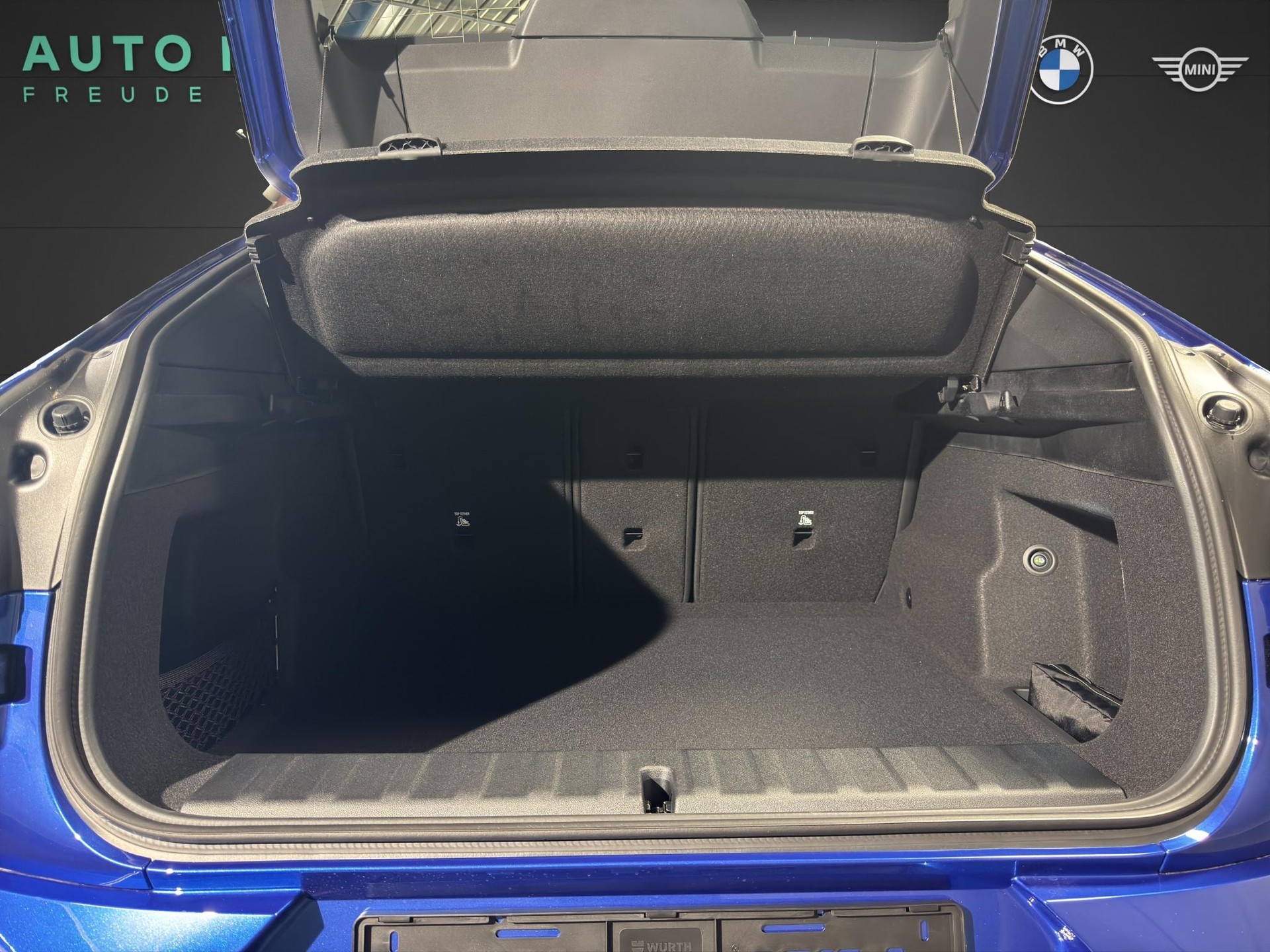 BMW X2 20i sDrive M Sport-image-15