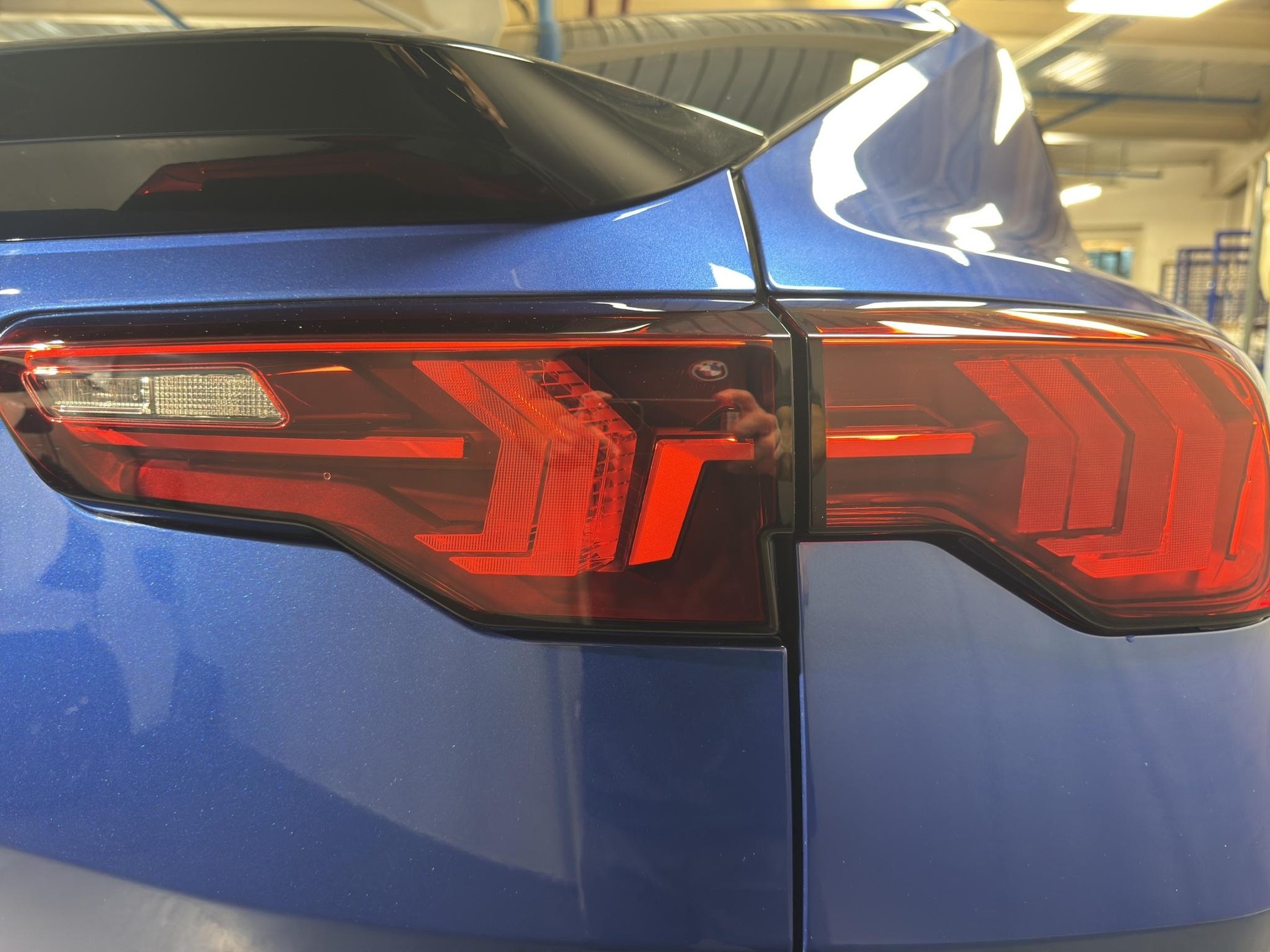 BMW X2 20i sDrive M Sport-image-5