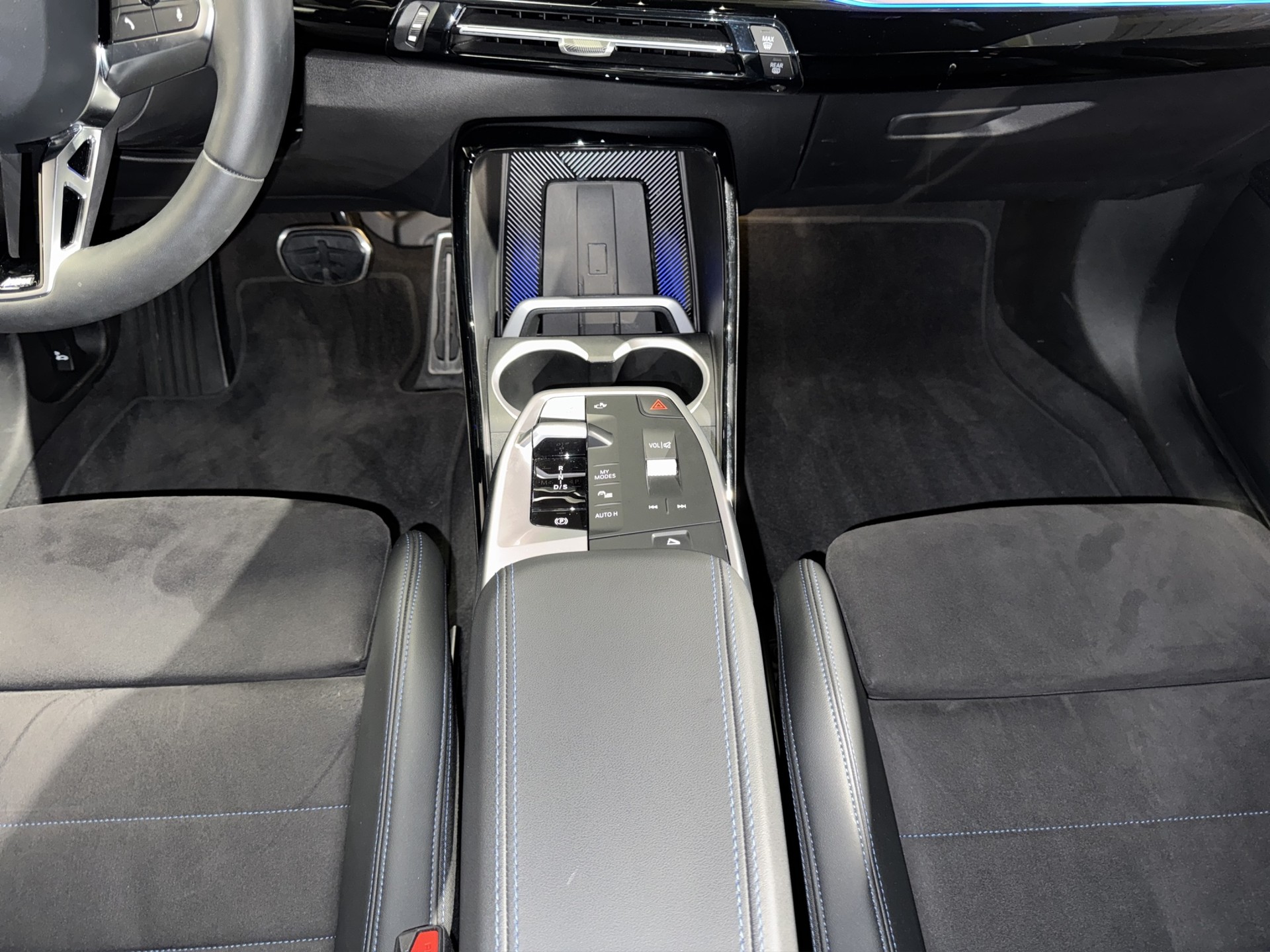BMW X2 20i sDrive M Sport-image-18