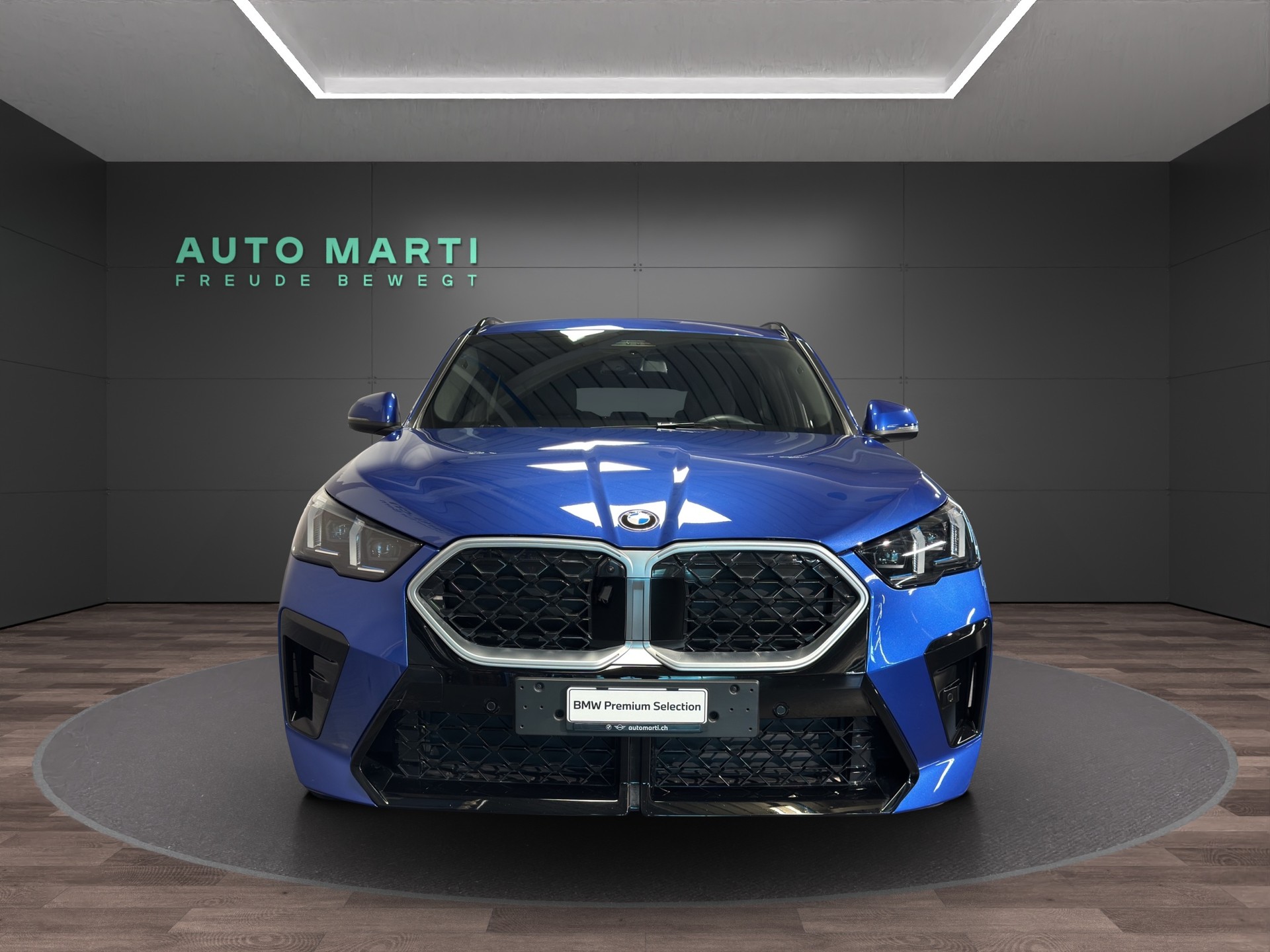 BMW X2 20i sDrive M Sport-image-4