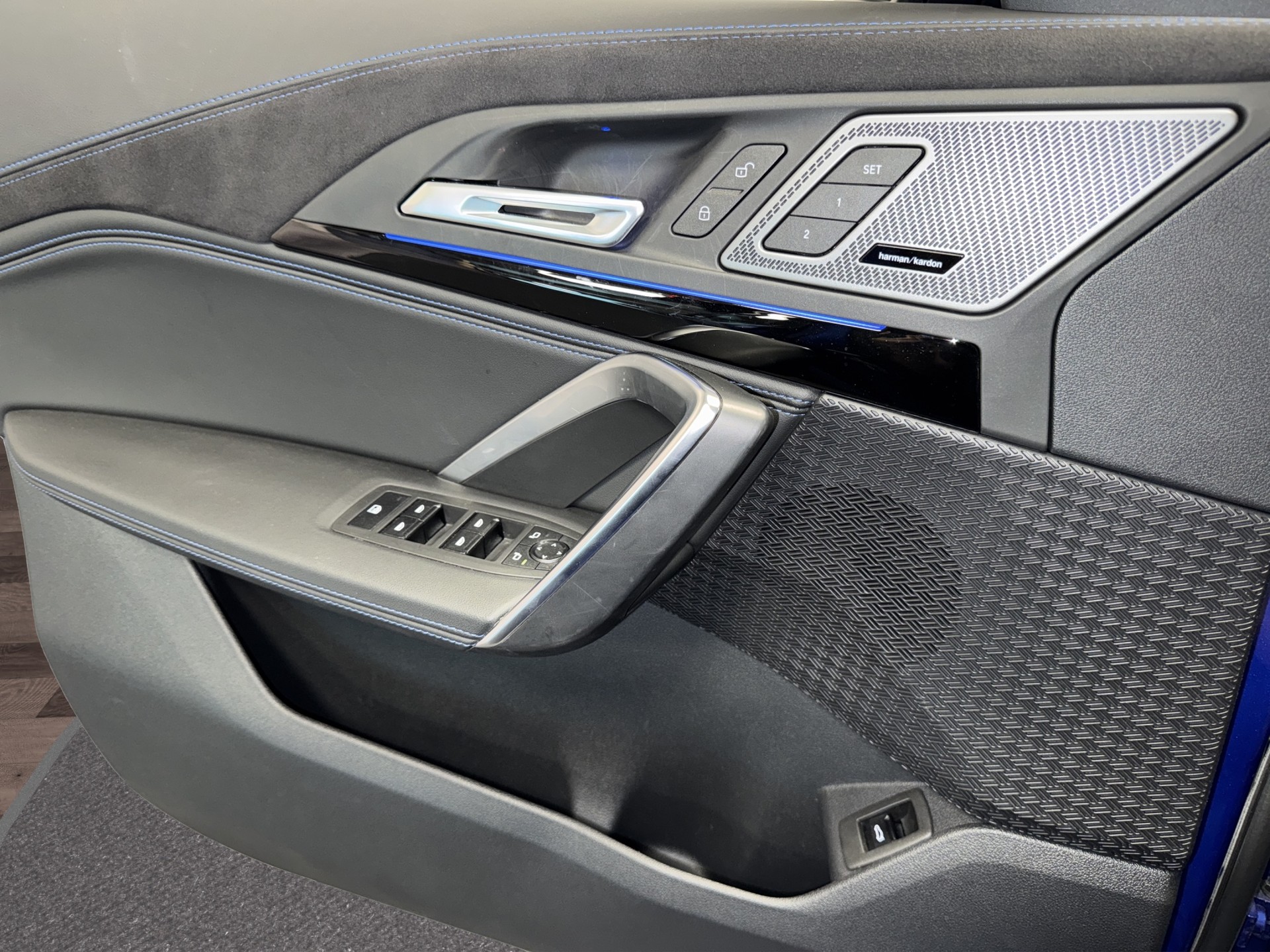 BMW X2 20i sDrive M Sport-image-11