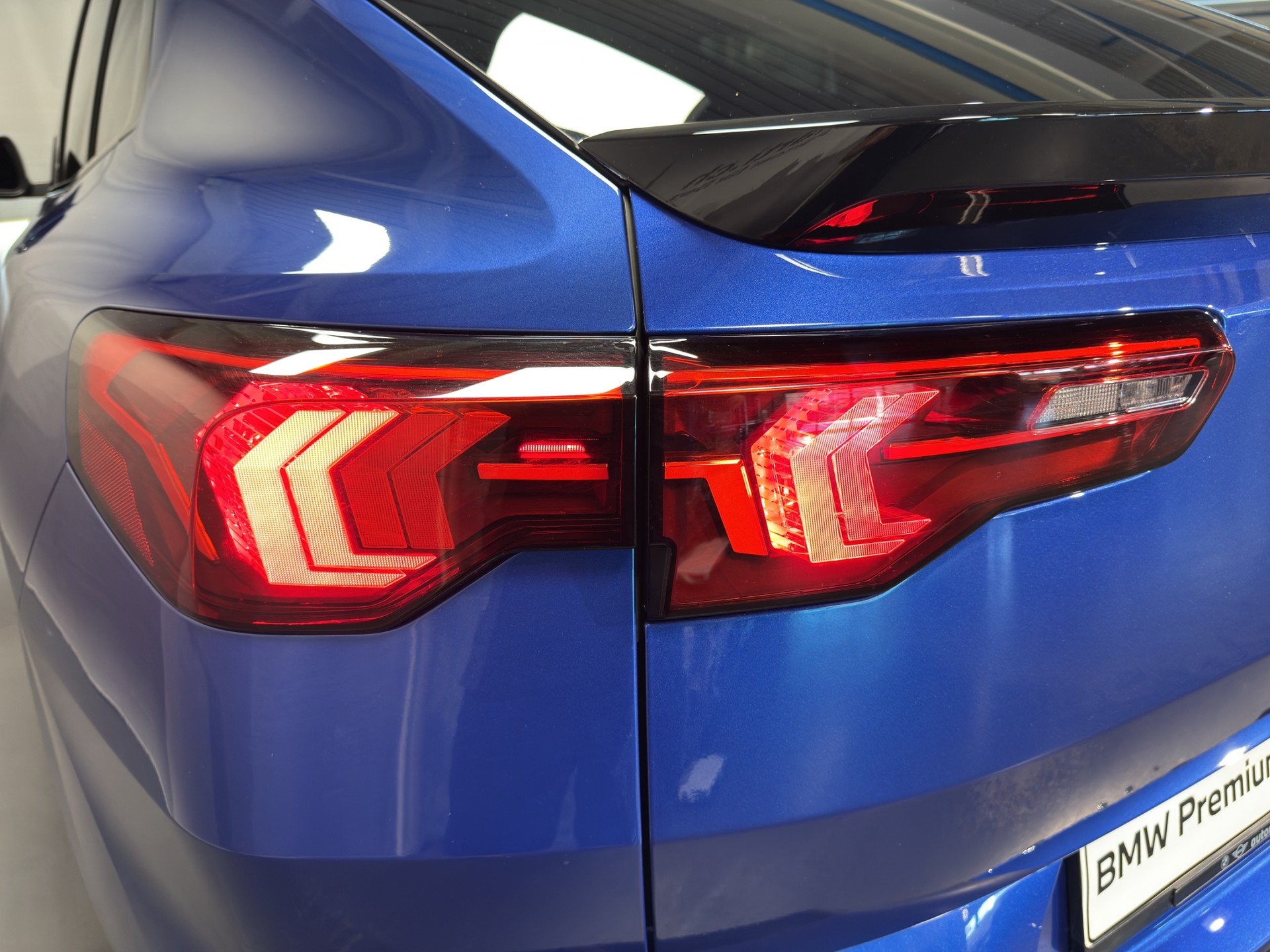 BMW X2 20i sDrive M Sport-image-5