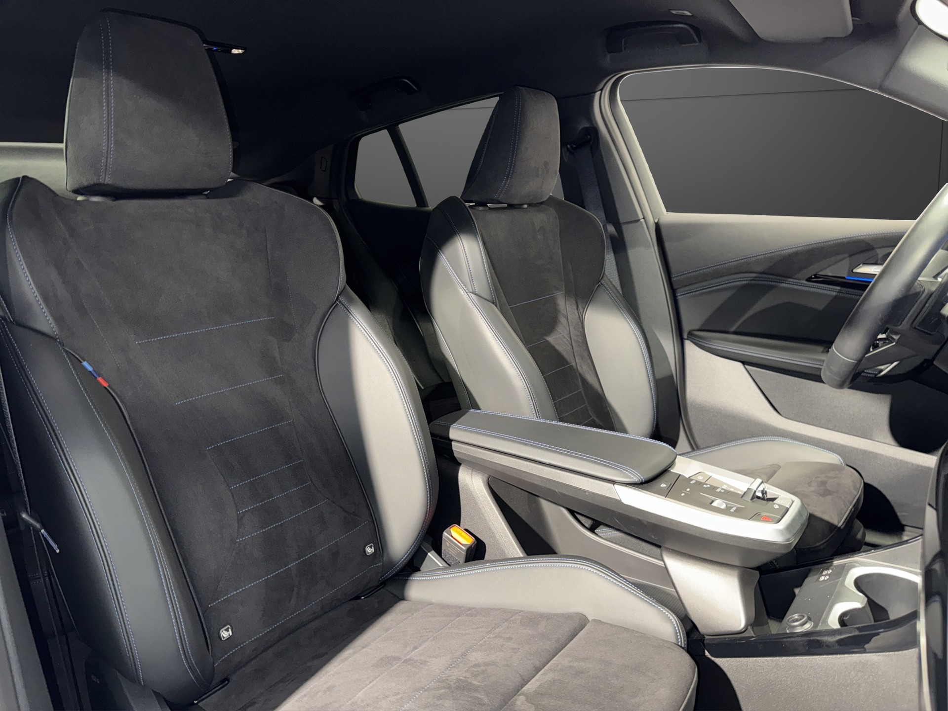 BMW X2 20i sDrive M Sport-image-17