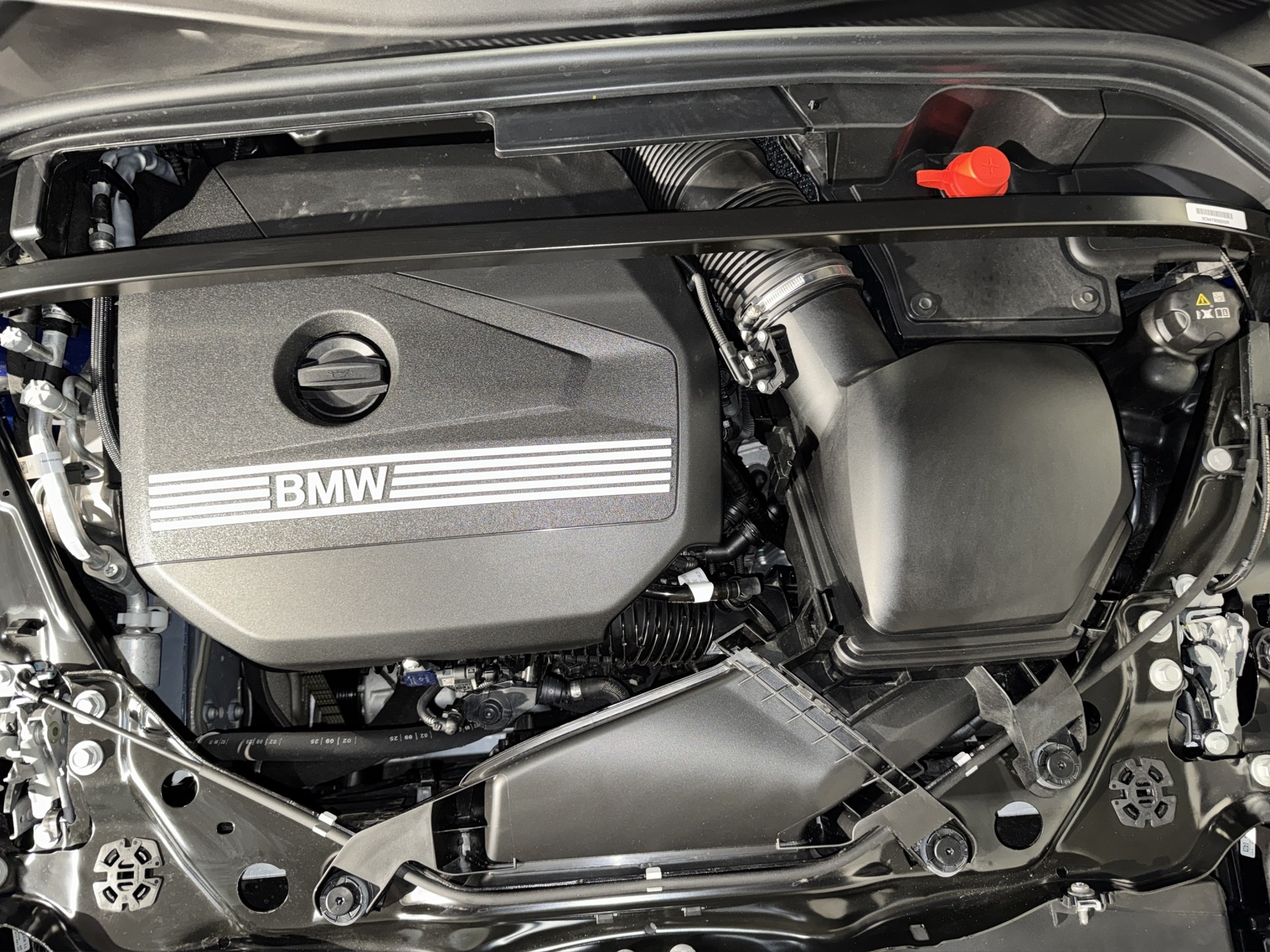 BMW X2 20i sDrive M Sport-image-21