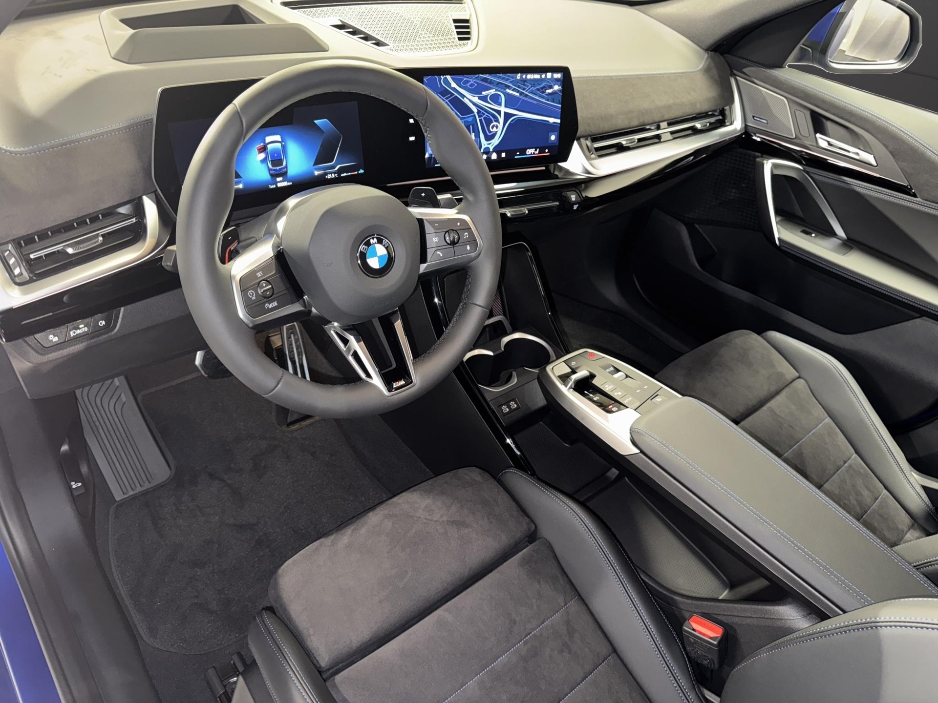 BMW X2 20i sDrive M Sport-image-7