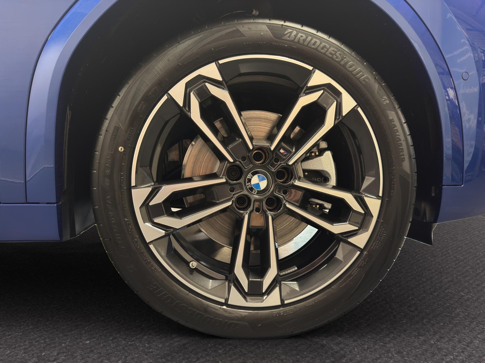 BMW X2 20i sDrive M Sport-image-14