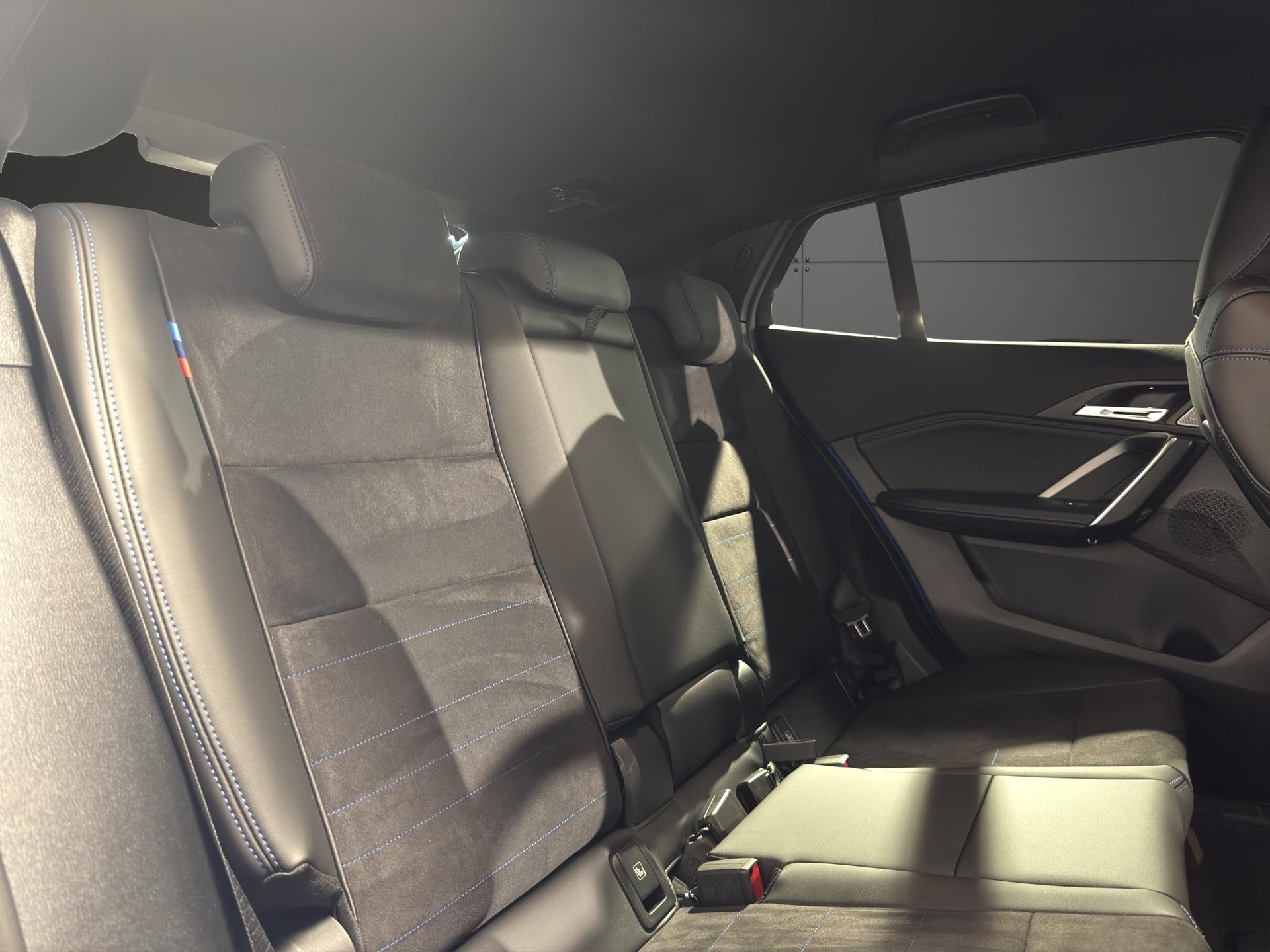 BMW X2 20i sDrive M Sport-image-16