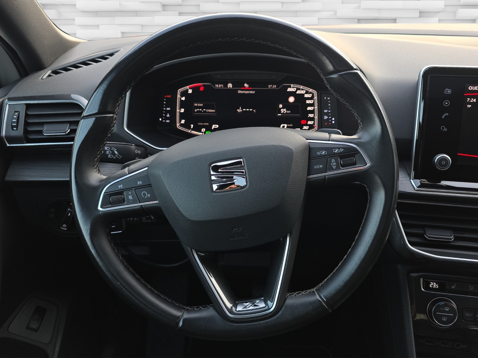 SEAT Tarraco 2.0 TDI CR Xcellence 4Drive DSG-image-5