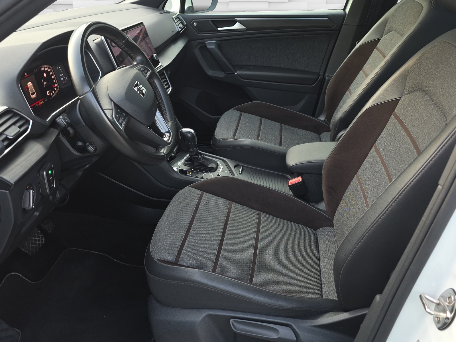 SEAT Tarraco 2.0 TDI CR Xcellence 4Drive DSG-image-4