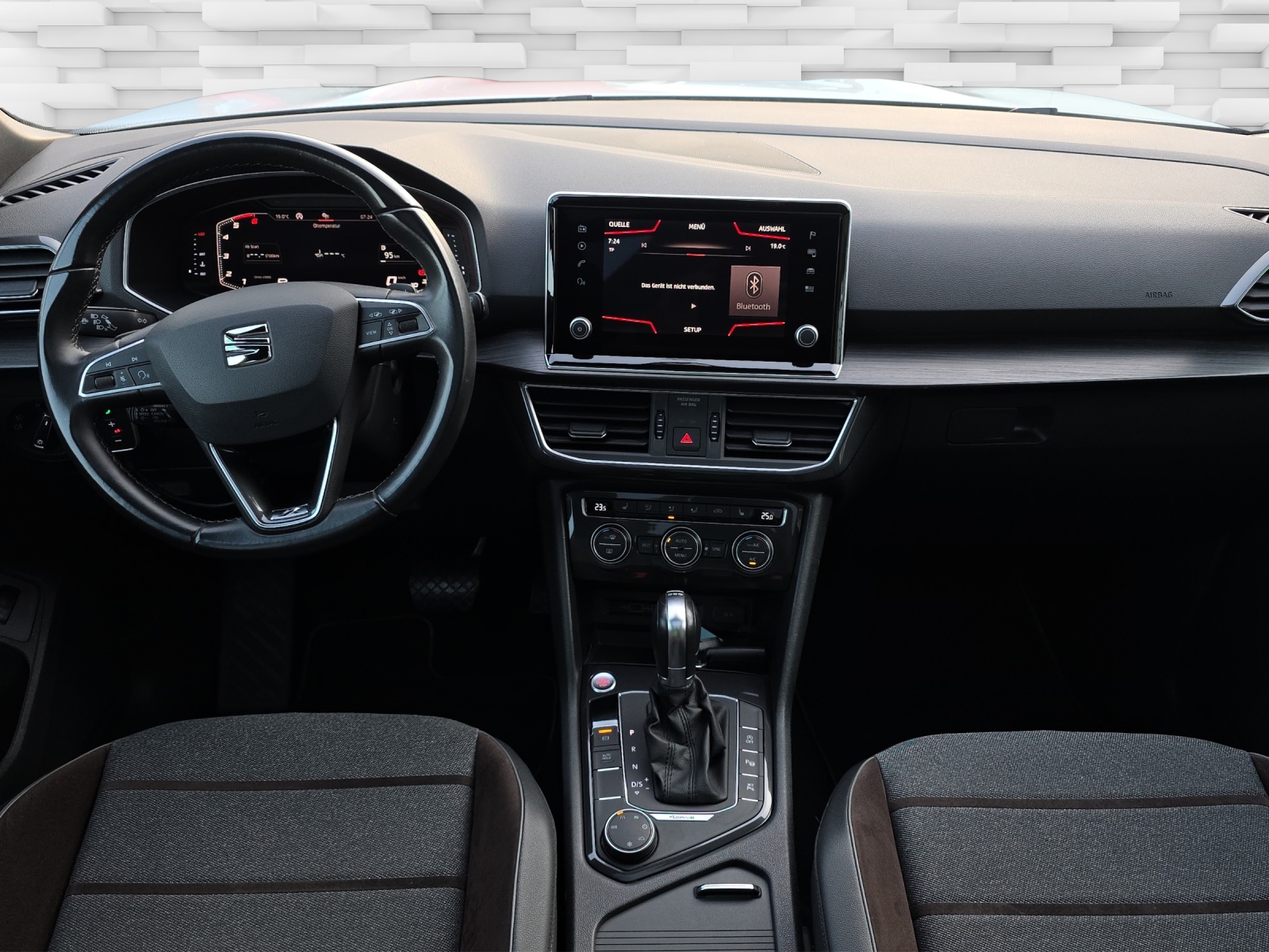 SEAT Tarraco 2.0 TDI CR Xcellence 4Drive DSG-image-6