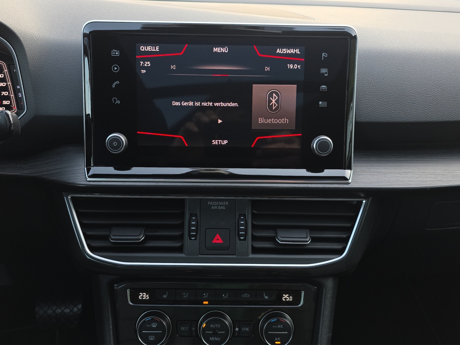 SEAT Tarraco 2.0 TDI CR Xcellence 4Drive DSG-image-7
