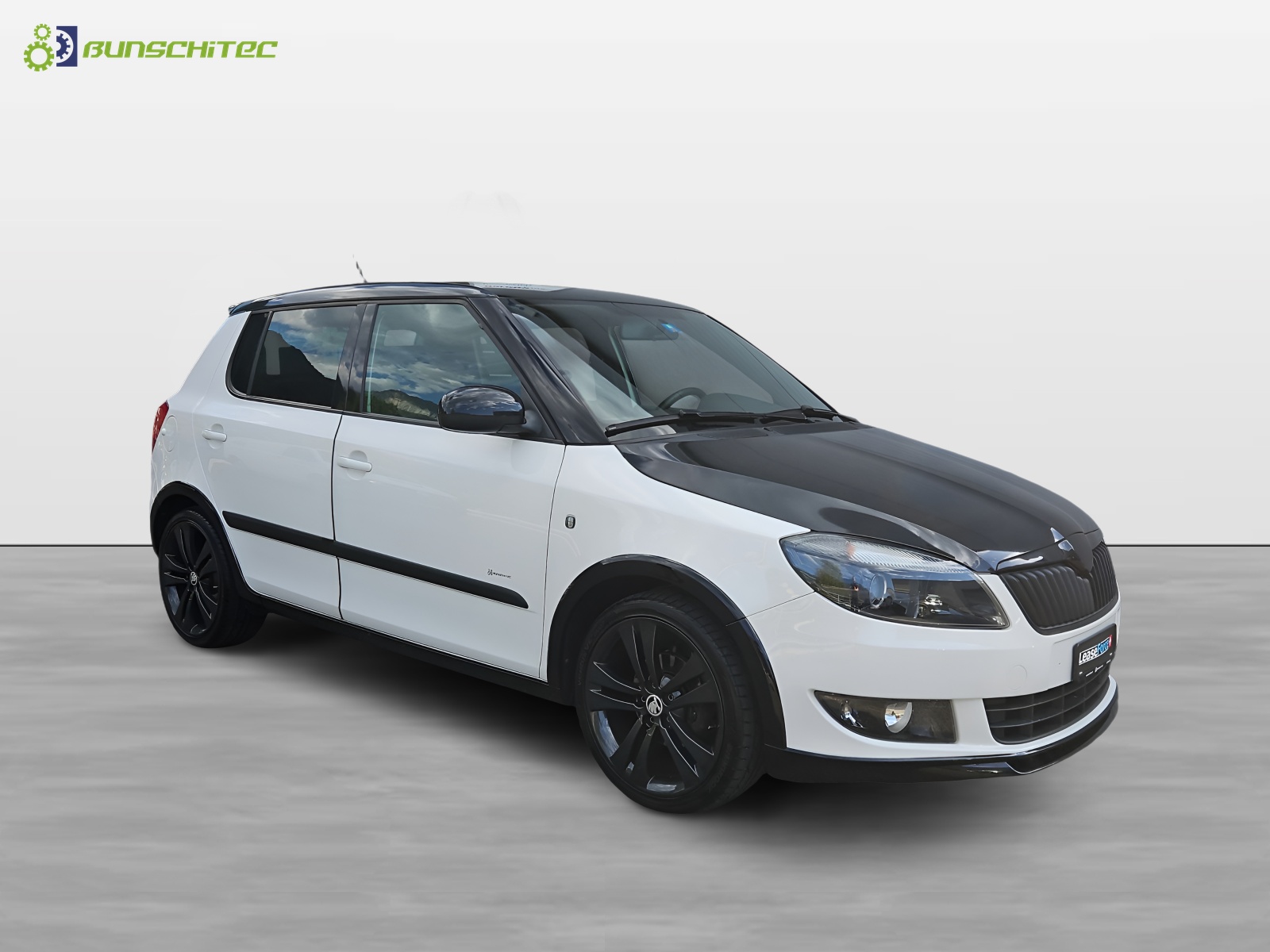 SKODA Fabia 1.2 TSI Ambition-image-6