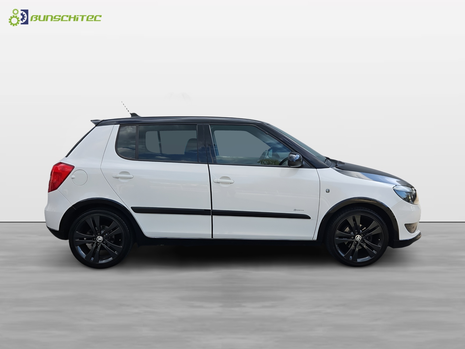 SKODA Fabia 1.2 TSI Ambition-image-5