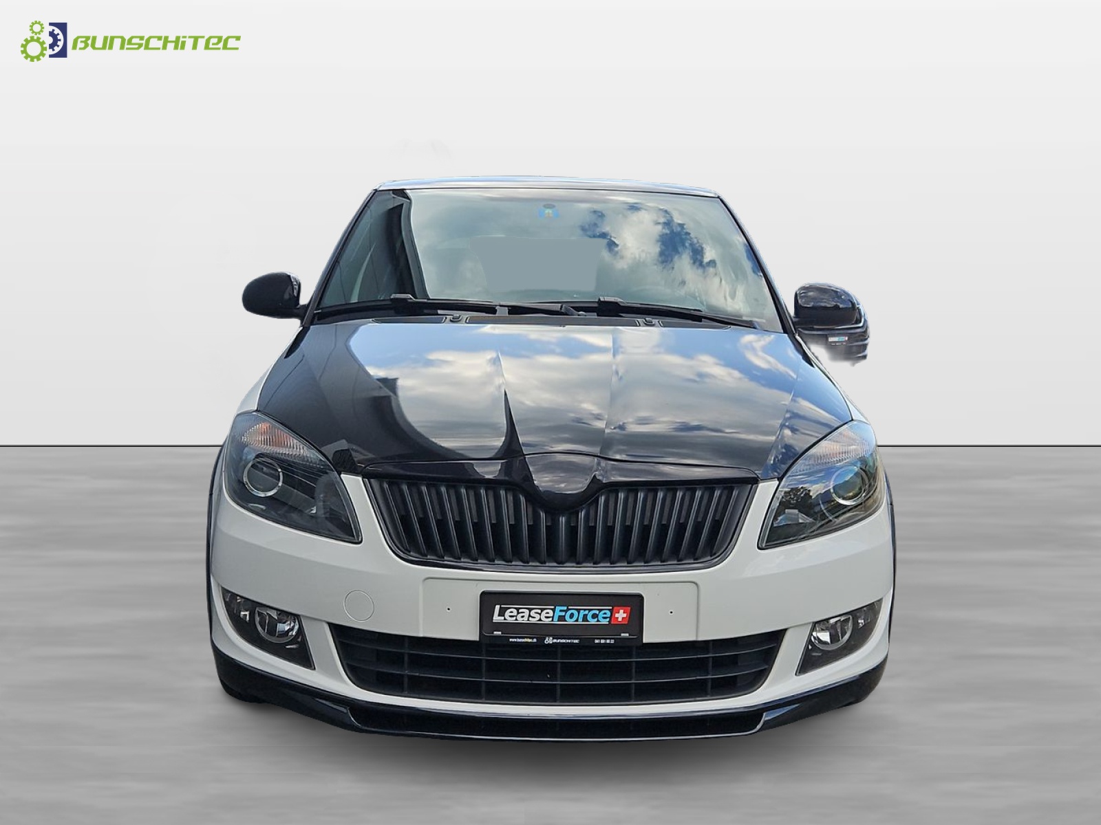 SKODA Fabia 1.2 TSI Ambition-image-7