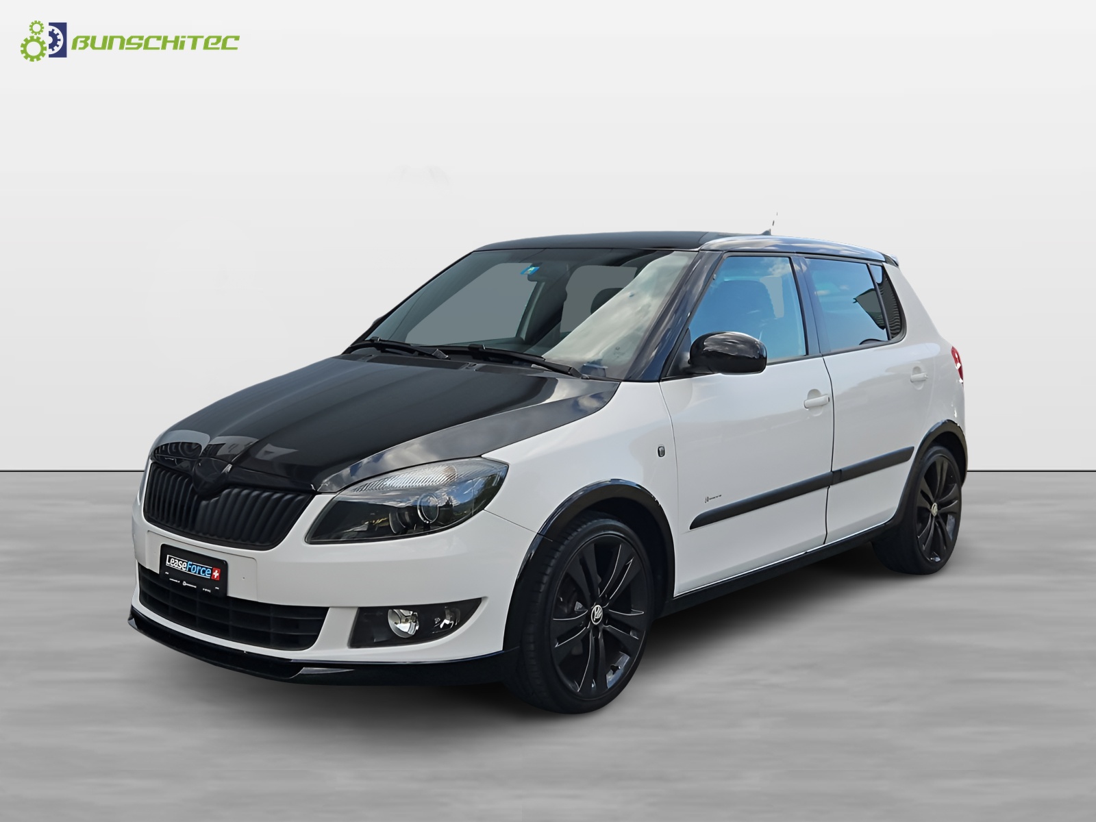 SKODA Fabia 1.2 TSI Ambition-image-0