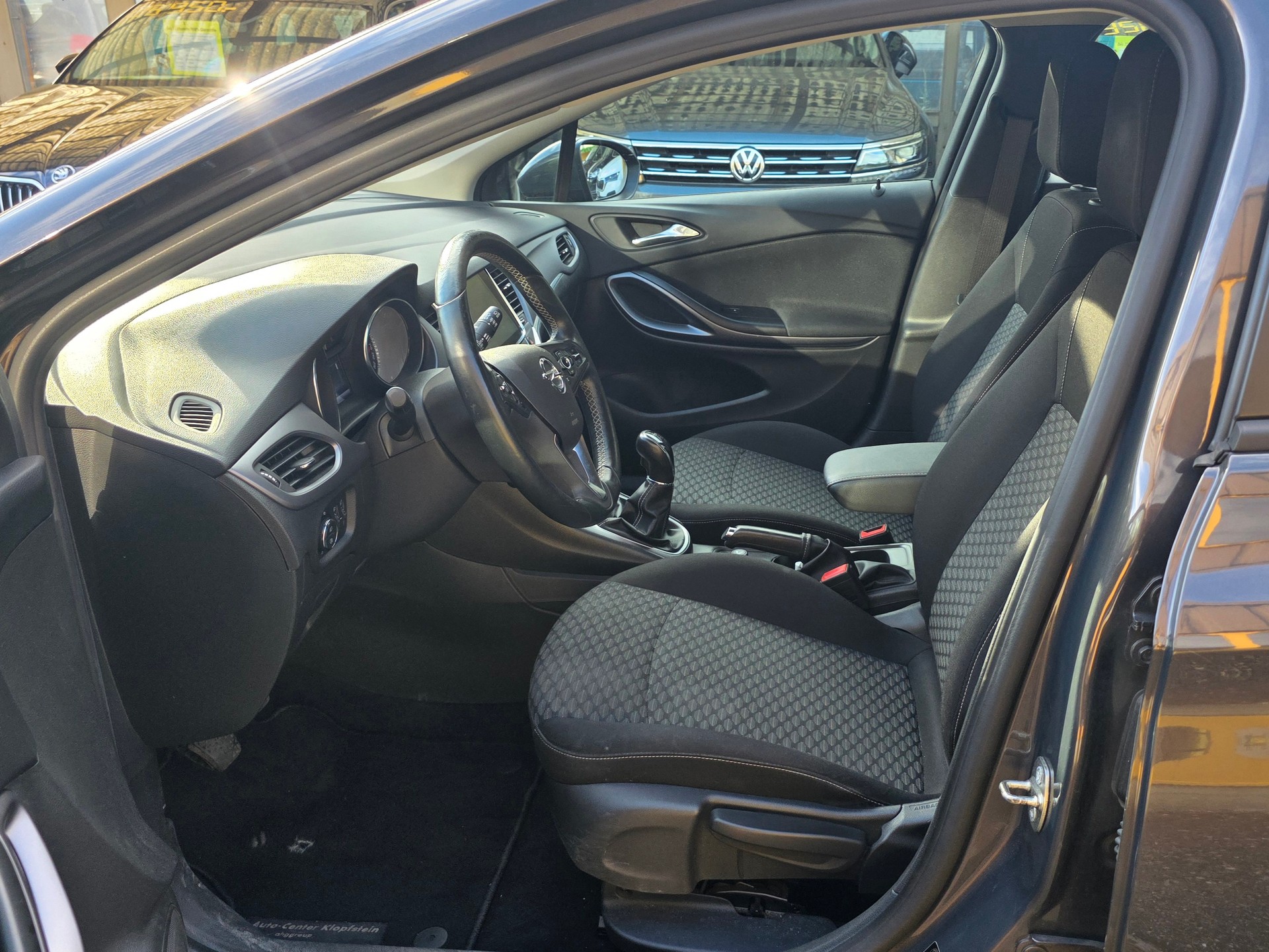 OPEL Astra 1.4i Turbo Excellence-image-5