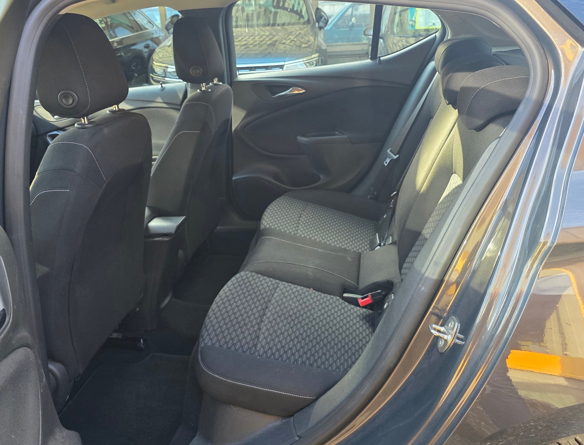 OPEL Astra 1.4i Turbo Excellence-image-6