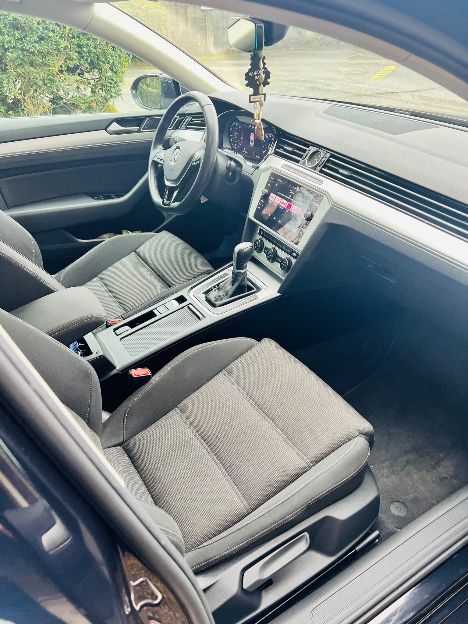 VW Passat 1.4 TSI ACT BMT Highline DSG-image-7
