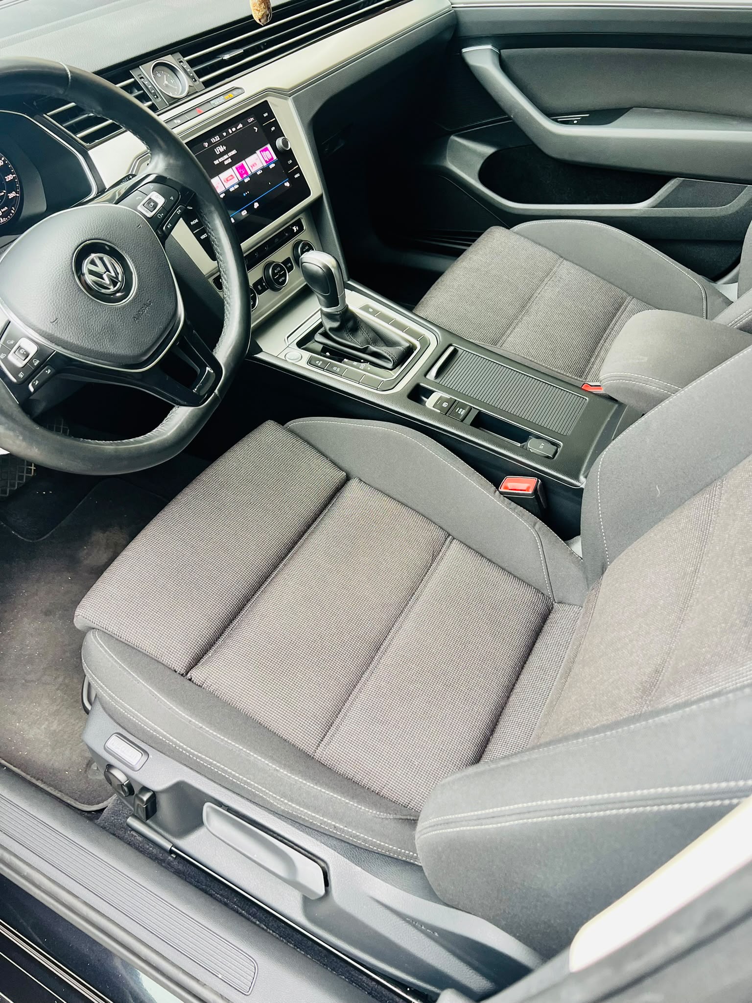VW Passat 1.4 TSI ACT BMT Highline DSG-image-6