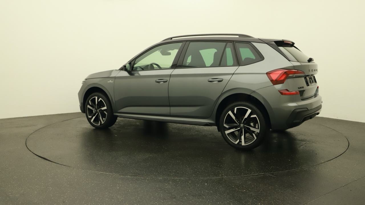 SKODA Kamiq 1.5 TSI Monte Carlo DSG-showroom-element-2