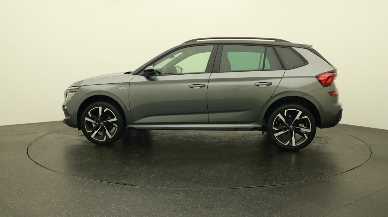SKODA Kamiq 1.5 TSI Monte Carlo DSG-showroom-element-1