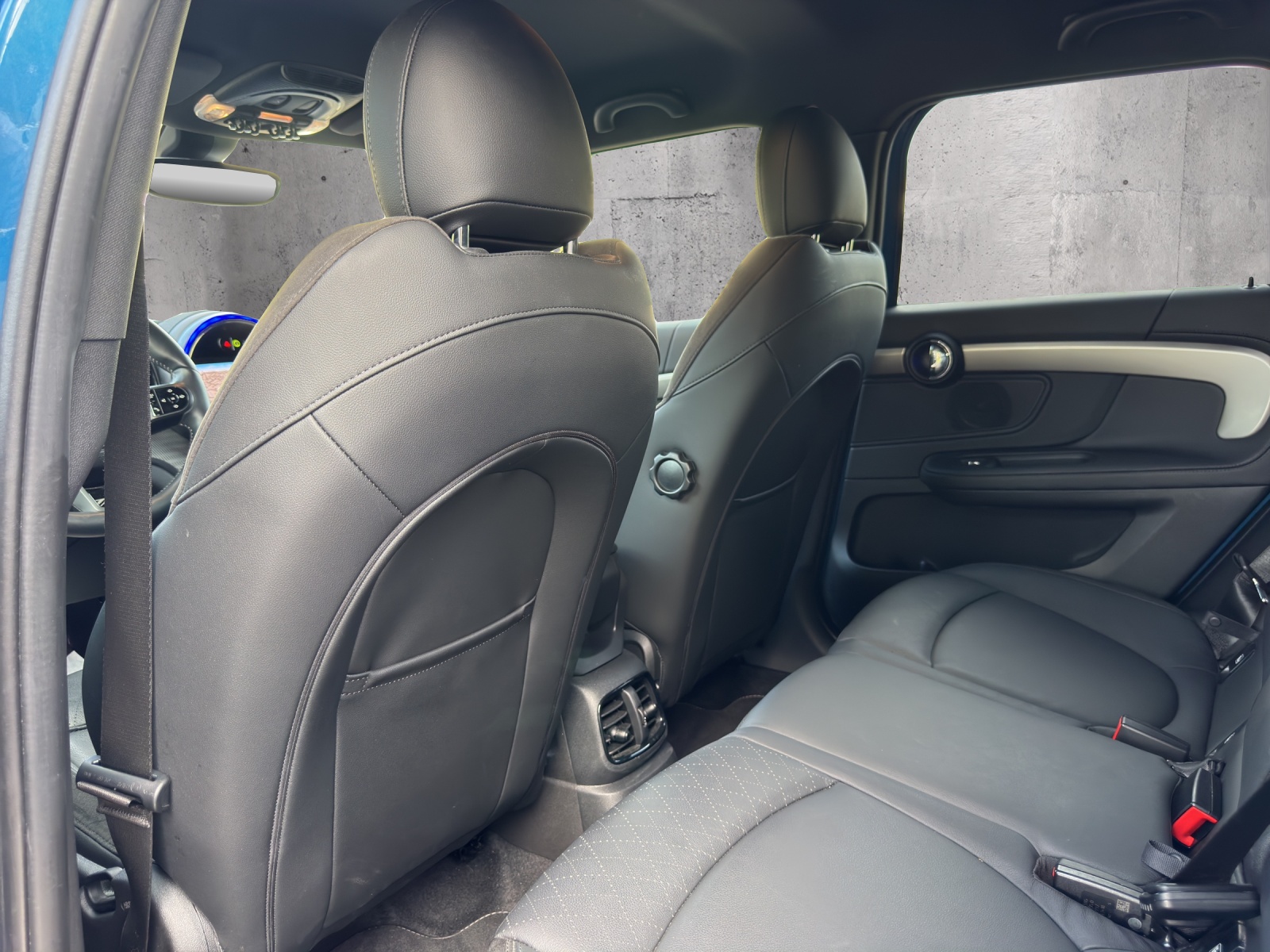 MINI Countryman Cooper SE Trafalgar ALL4 PHEV Steptronic-image-14