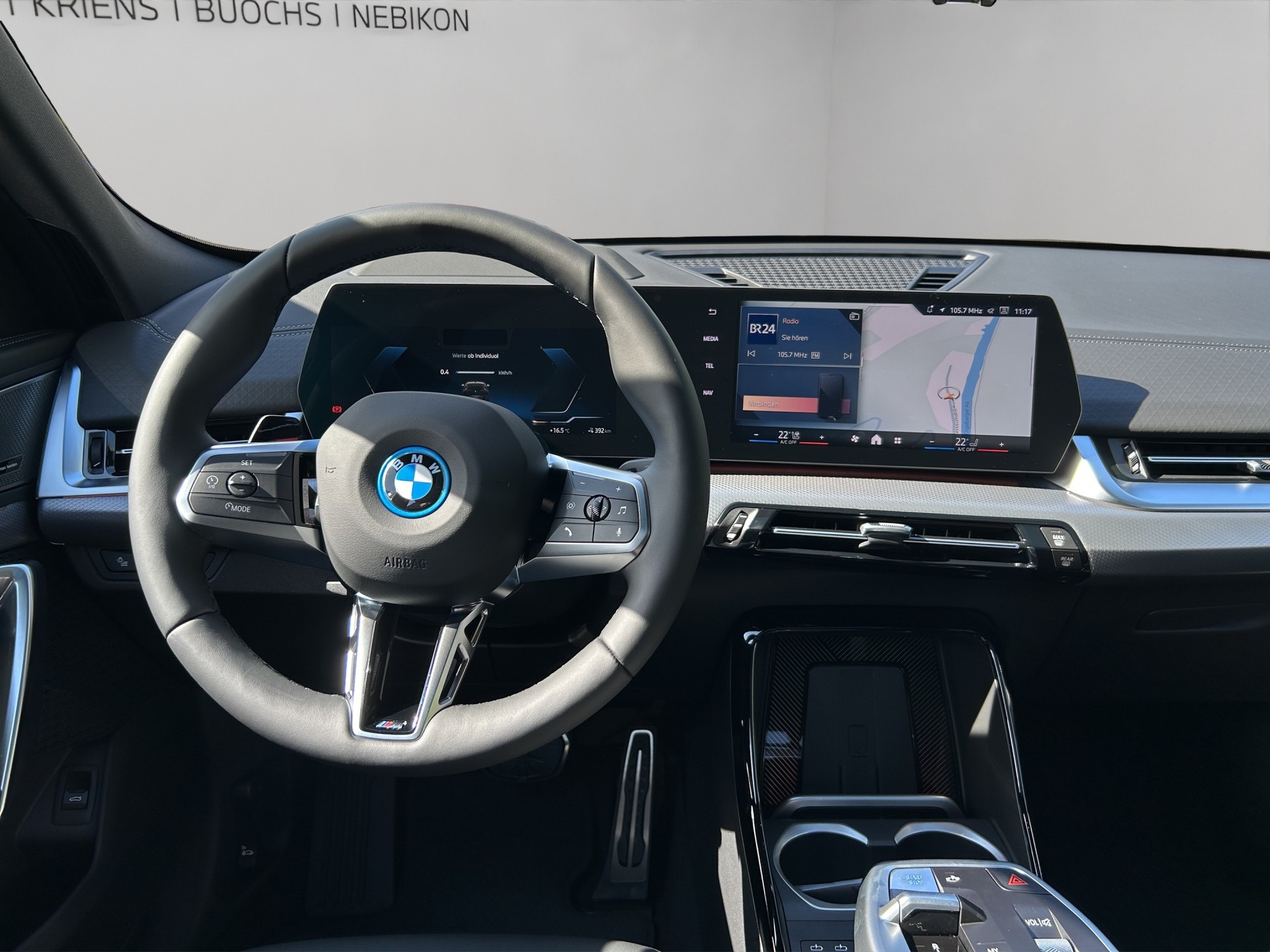 BMW iX2 xDrive 30 M Sport Pro-image-14
