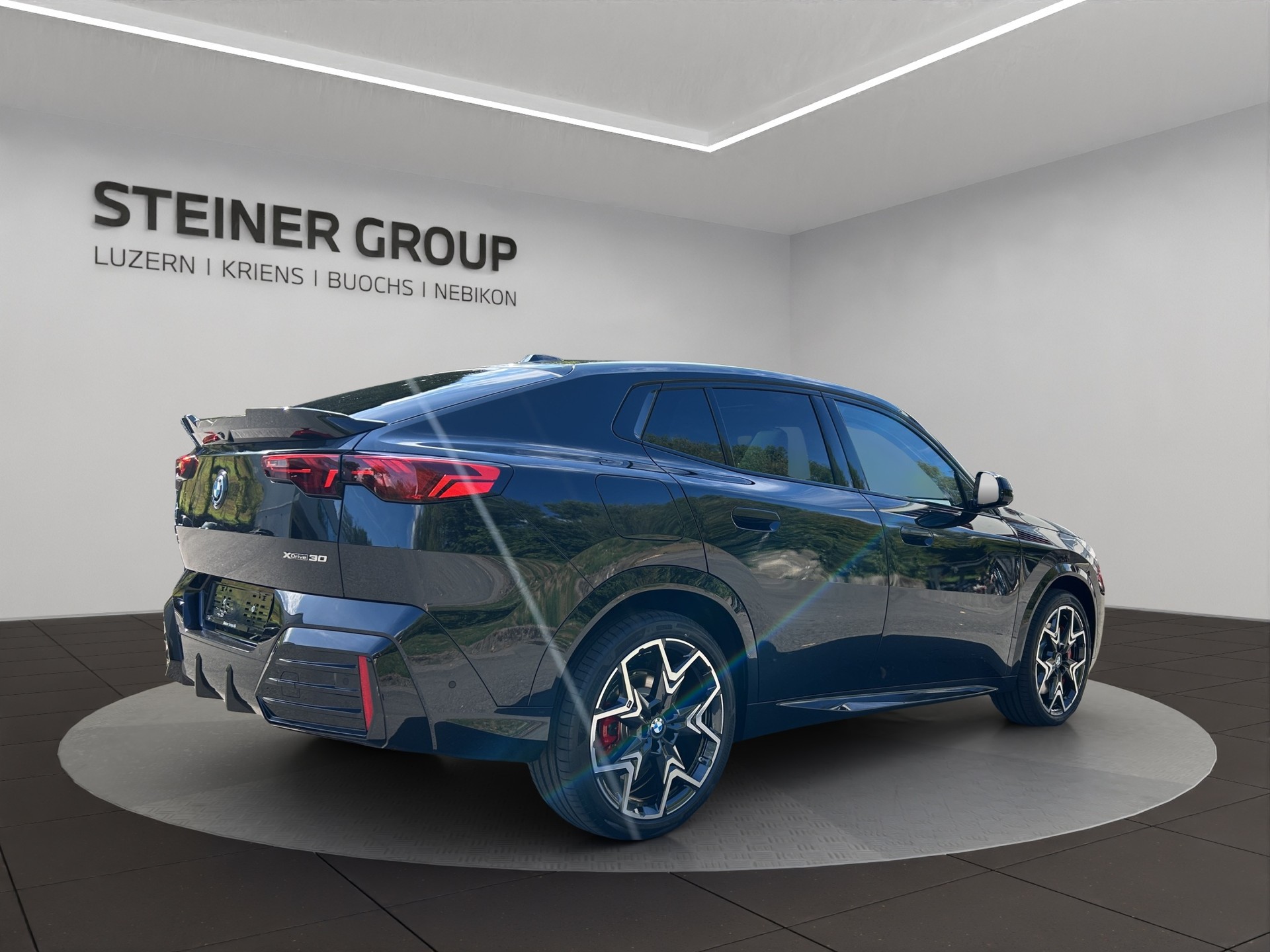 BMW iX2 xDrive 30 M Sport Pro-image-4