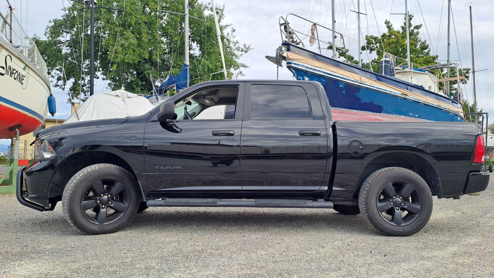DODGE Ram-image-2