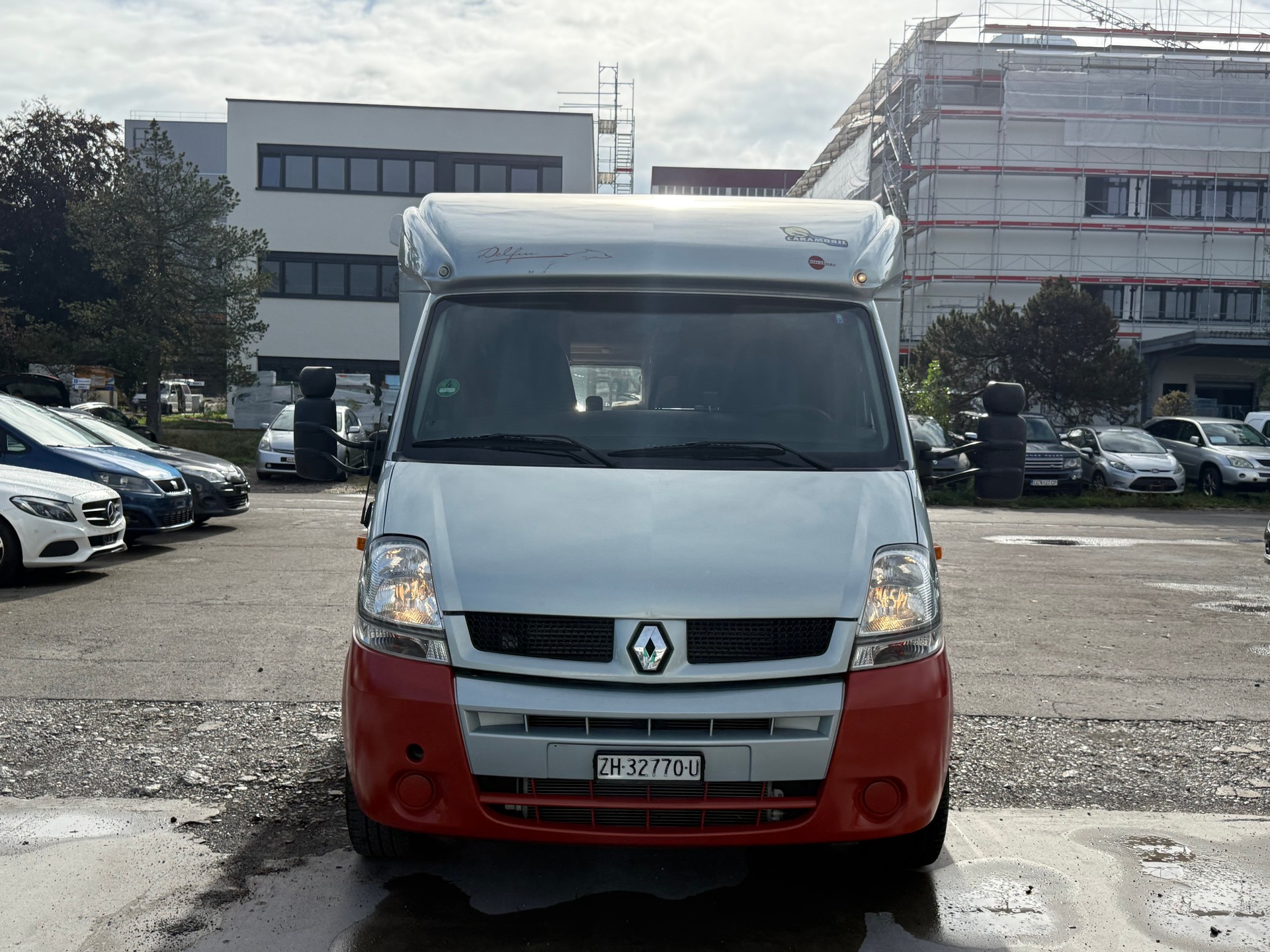 RENAULT DELFIN T680 t35-image-3