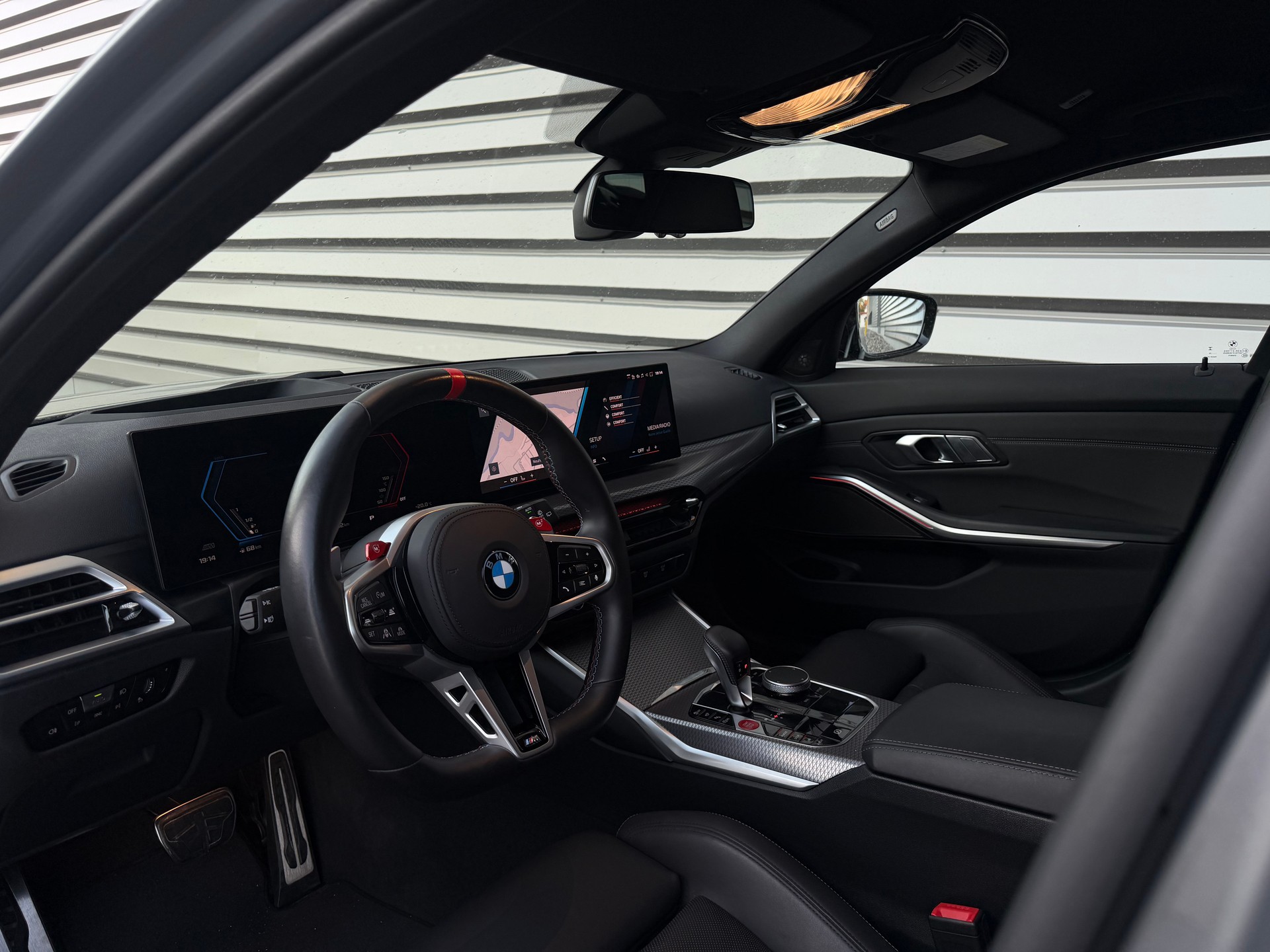 BMW M3 Touring xDrive Competition M-image-11