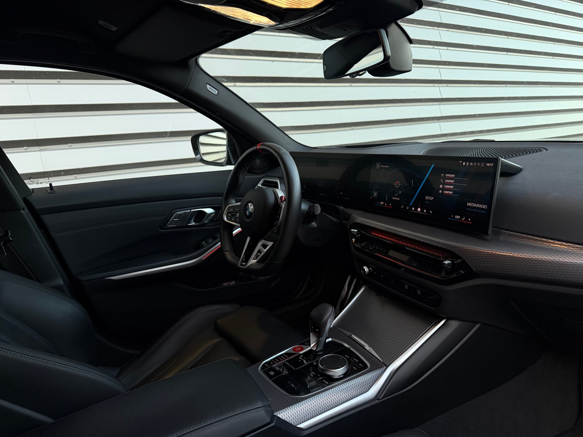 BMW M3 Touring xDrive Competition M-image-13