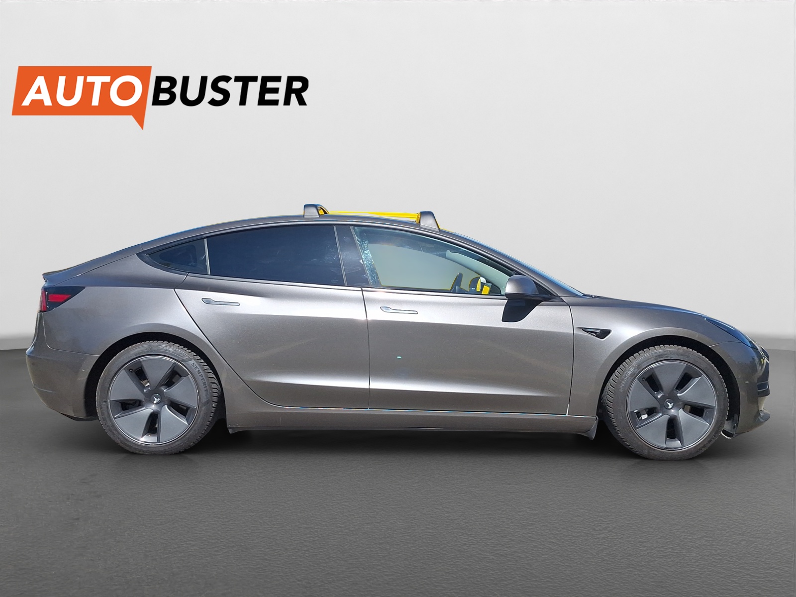 TESLA Model 3 Long Range Dual Motor AWD-image-5