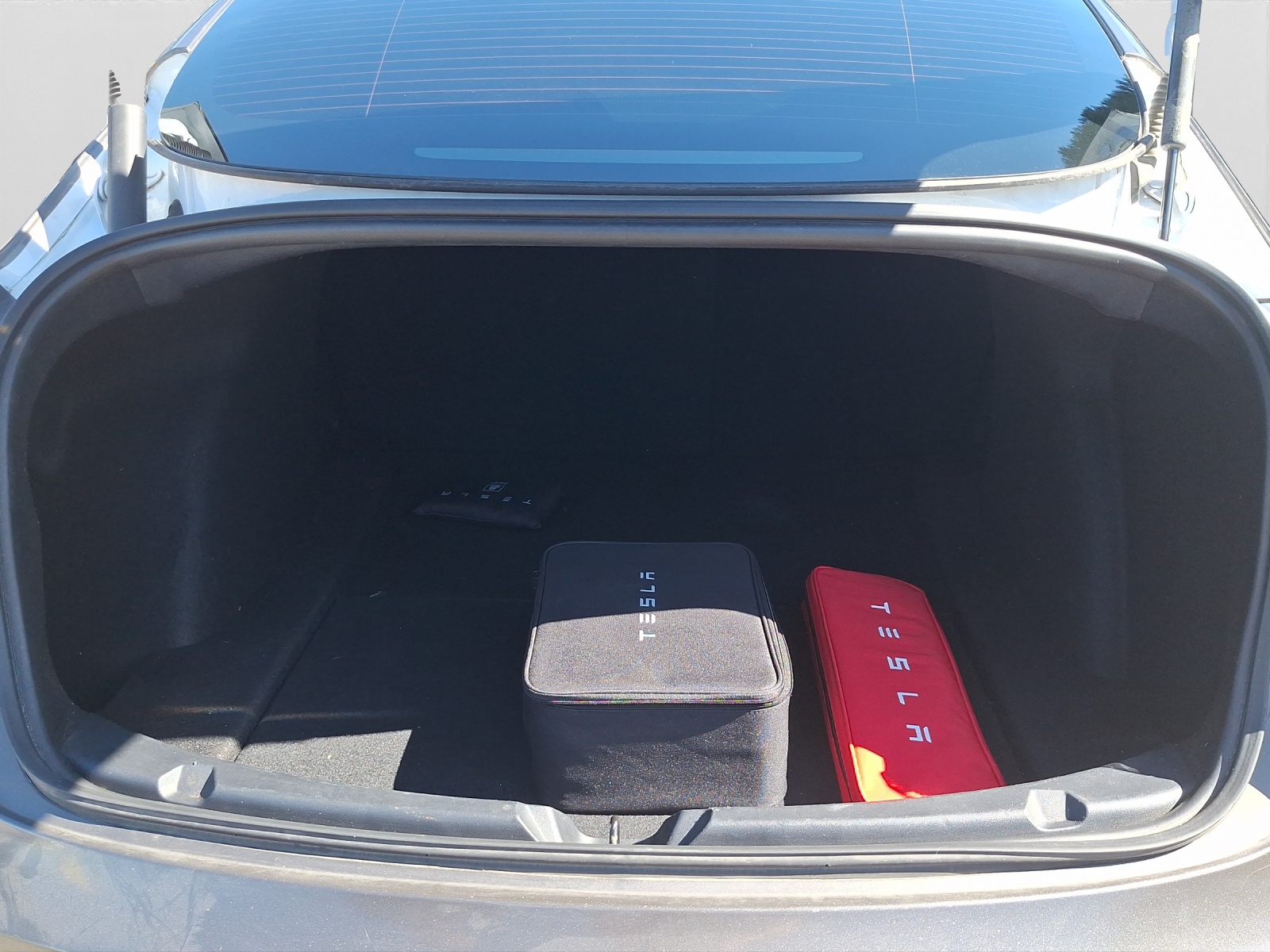 TESLA Model 3 Long Range Dual Motor AWD-image-11
