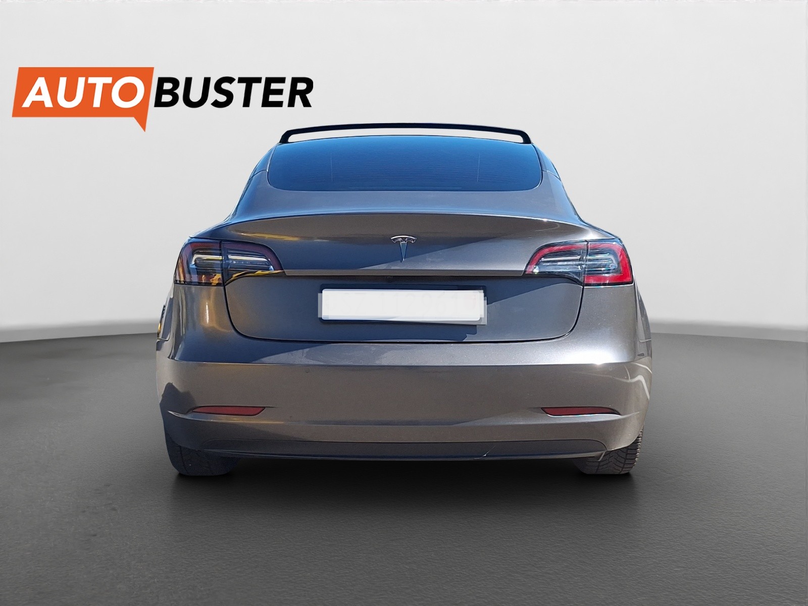 TESLA Model 3 Long Range Dual Motor AWD-image-3