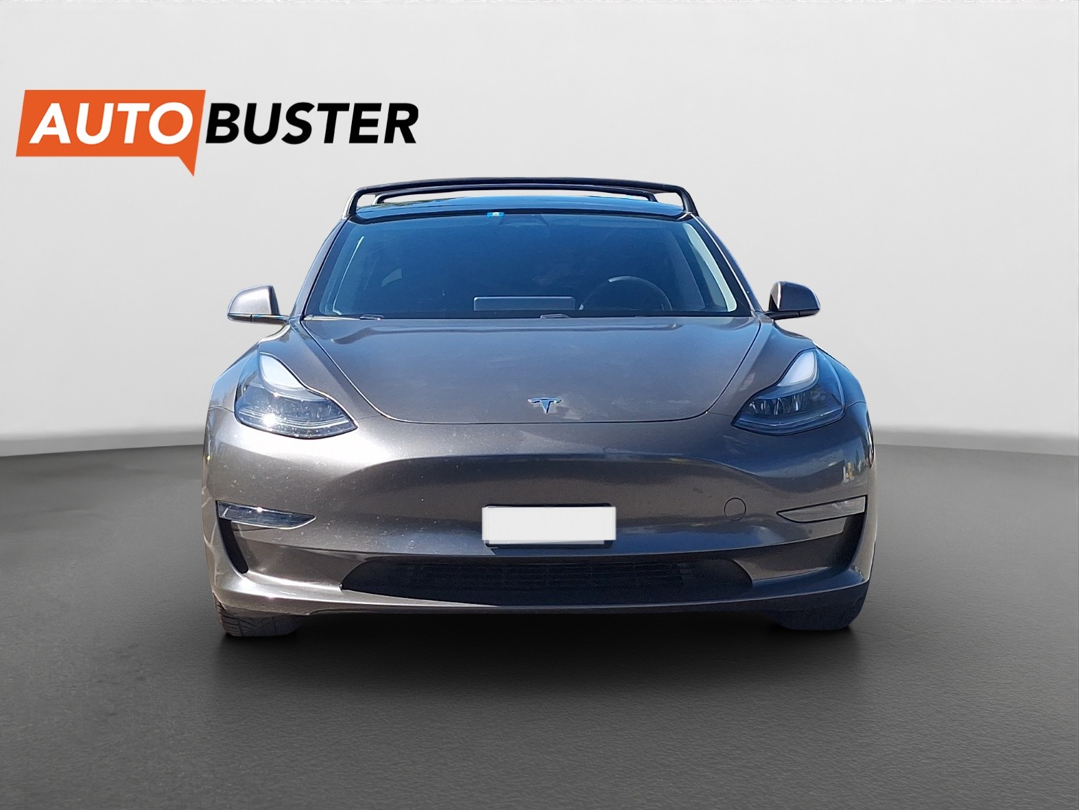 TESLA Model 3 Long Range Dual Motor AWD-image-7