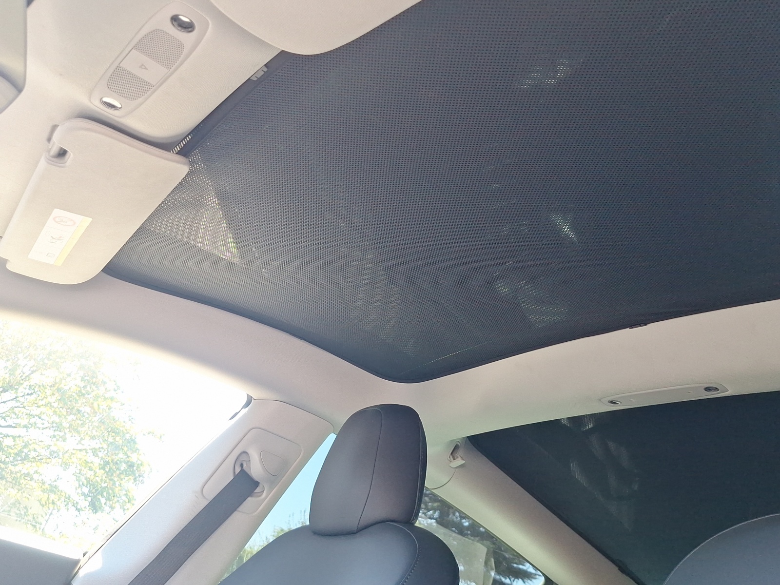 TESLA Model 3 Long Range Dual Motor AWD-image-9