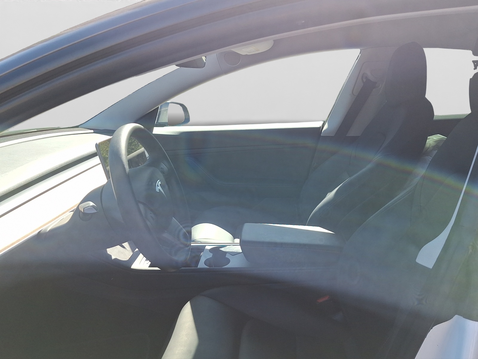 TESLA Model 3 Long Range Dual Motor AWD-image-8