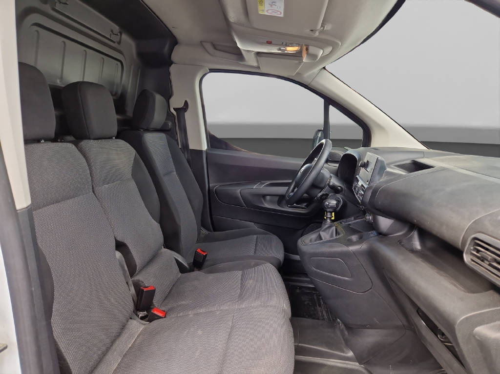 TOYOTA PROACE CITY Van L1 1.5 D Activ 48051/000-image-9