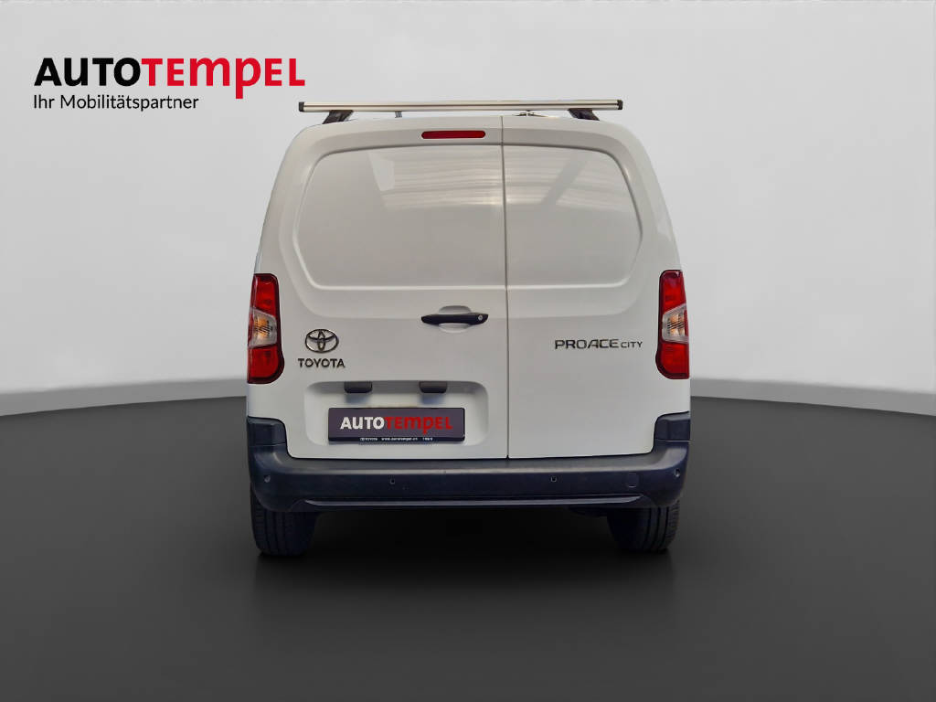 TOYOTA PROACE CITY Van L1 1.5 D Activ 48051/000-image-7