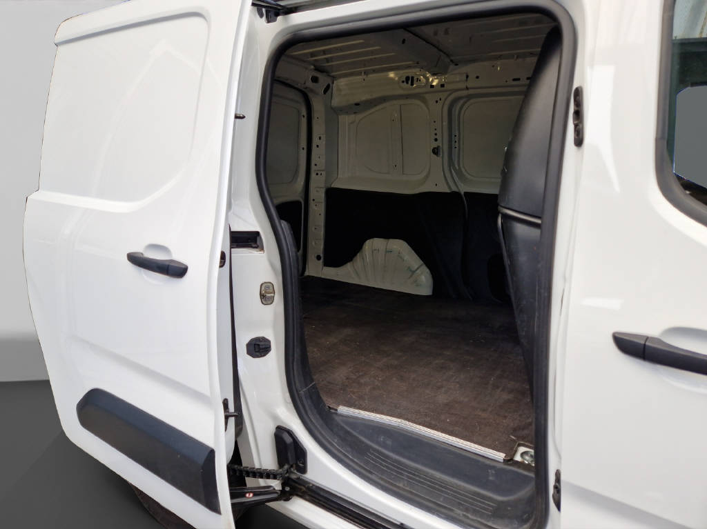 TOYOTA PROACE CITY Van L1 1.5 D Activ 48051/000-image-12