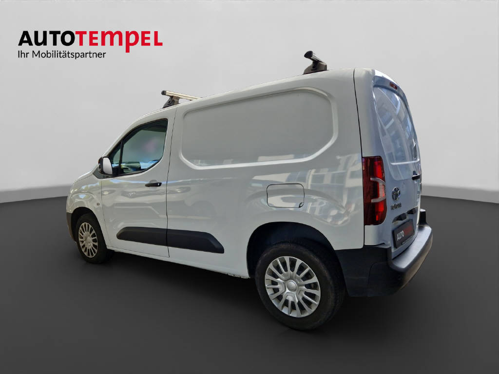 TOYOTA PROACE CITY Van L1 1.5 D Activ 48051/000-image-2