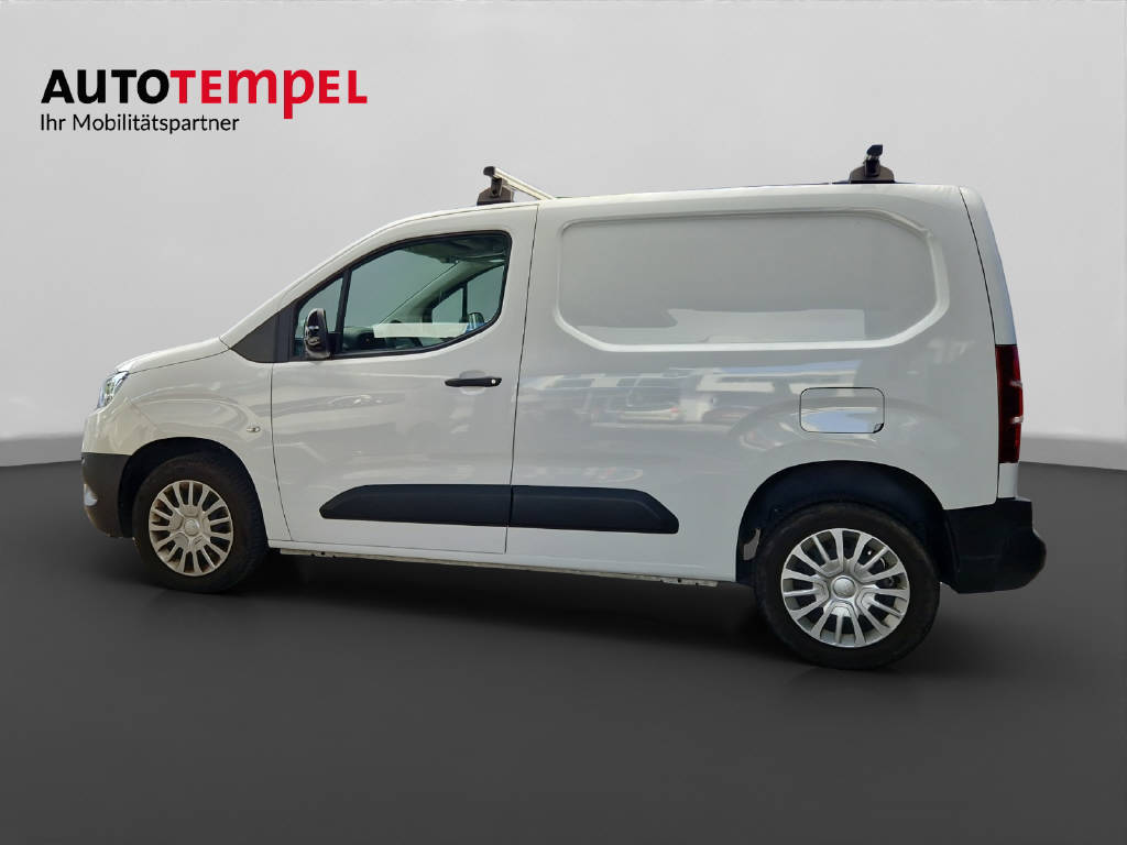 TOYOTA PROACE CITY Van L1 1.5 D Activ 48051/000-image-1