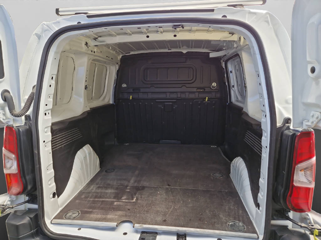 TOYOTA PROACE CITY Van L1 1.5 D Activ 48051/000-image-14
