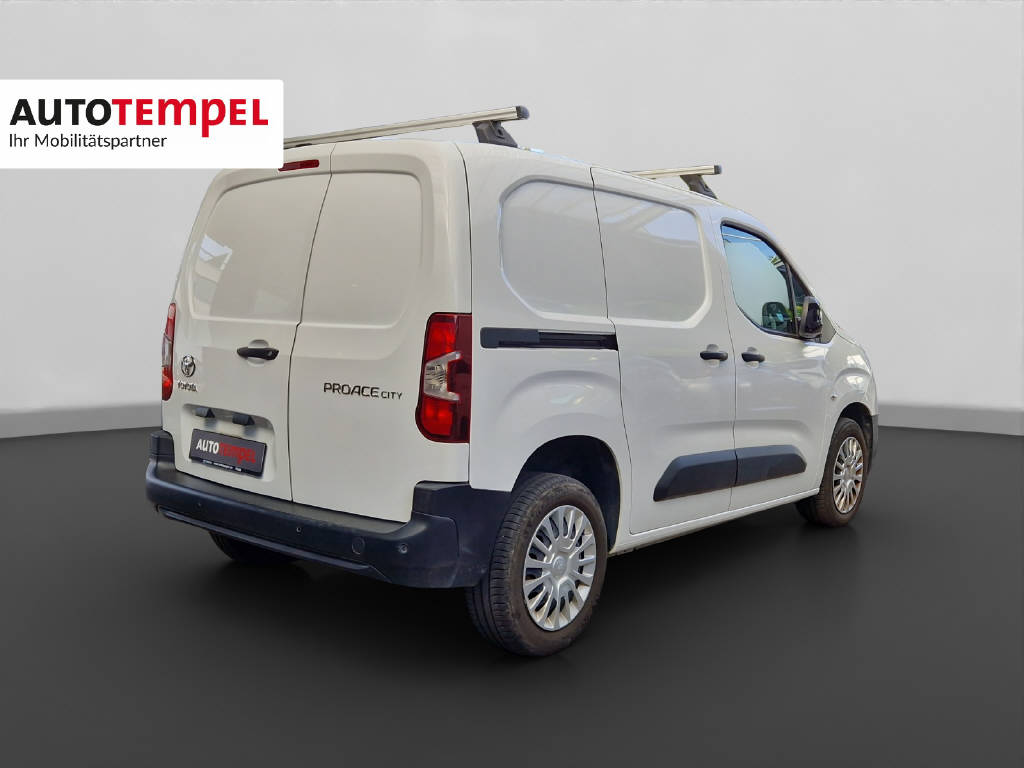 TOYOTA PROACE CITY Van L1 1.5 D Activ 48051/000-image-5